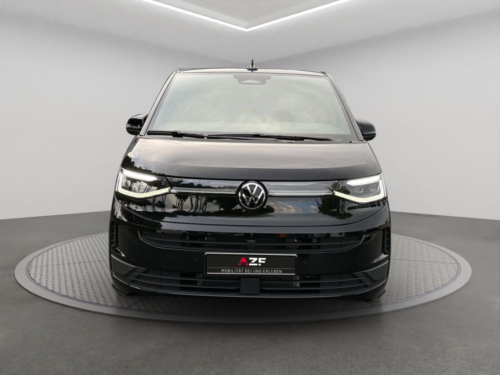 Volkswagen Multivan Langversion – Bild 6