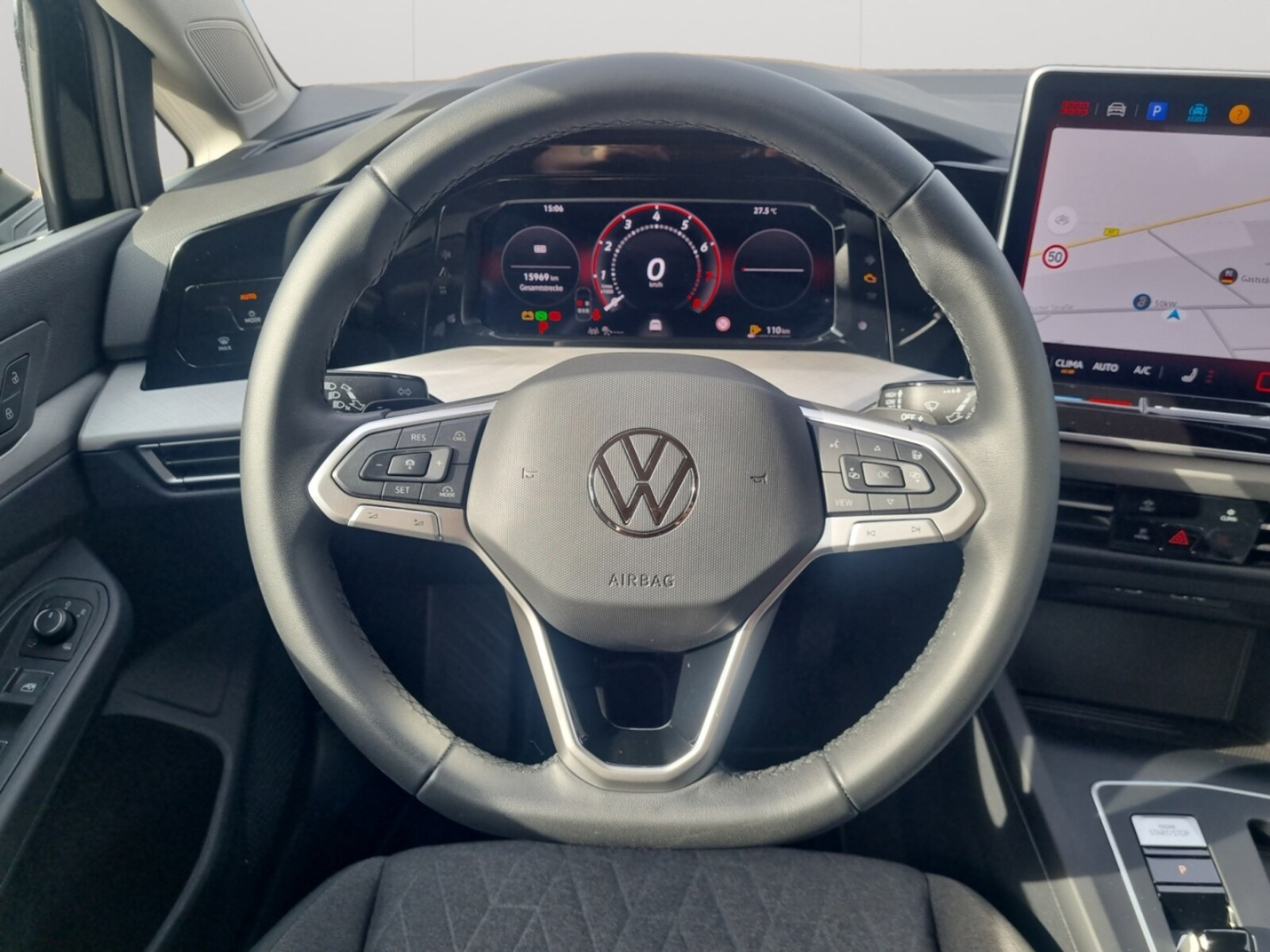 Volkswagen Golf – Bild 11