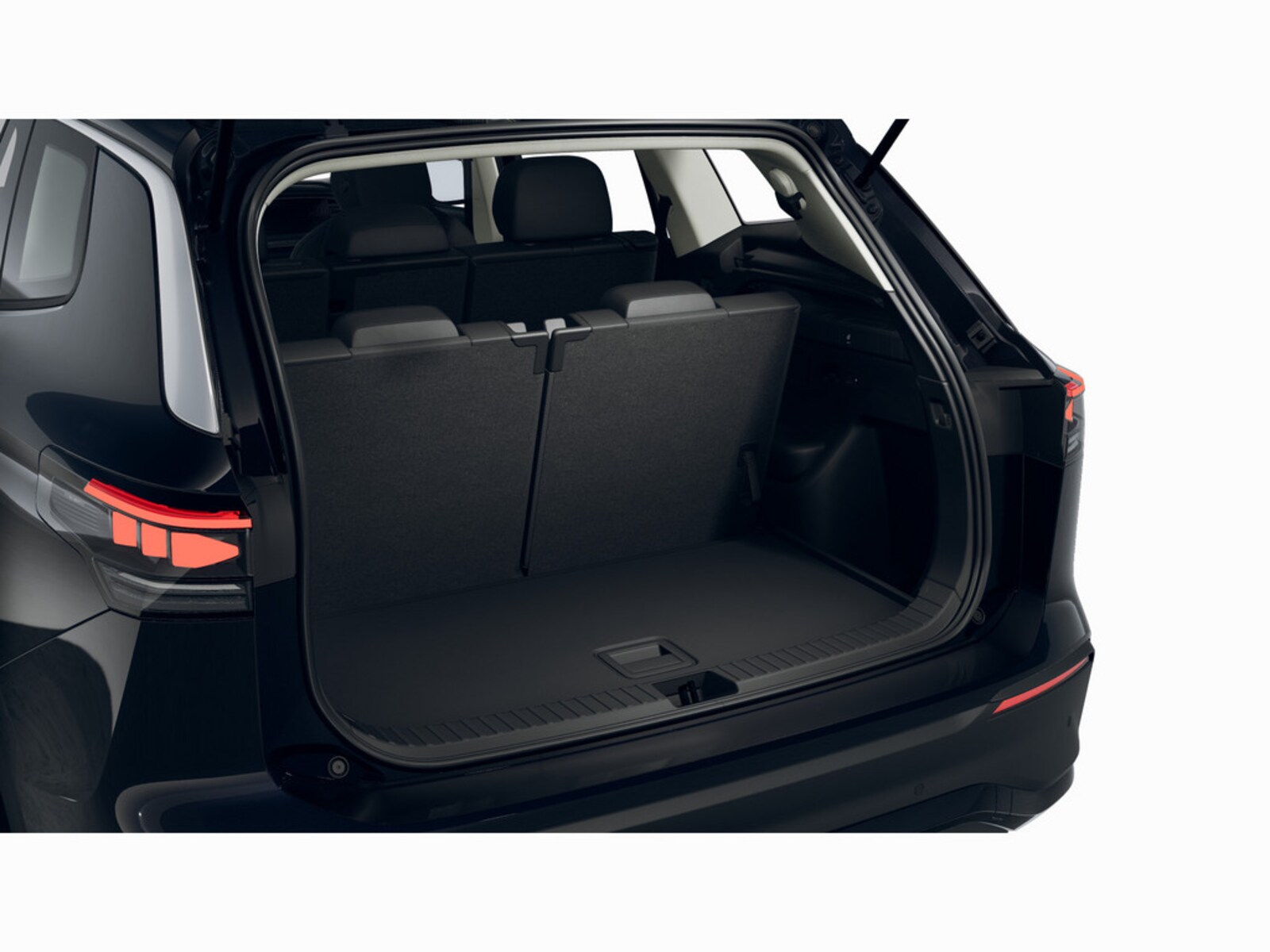 Volkswagen Tayron – Bild 14