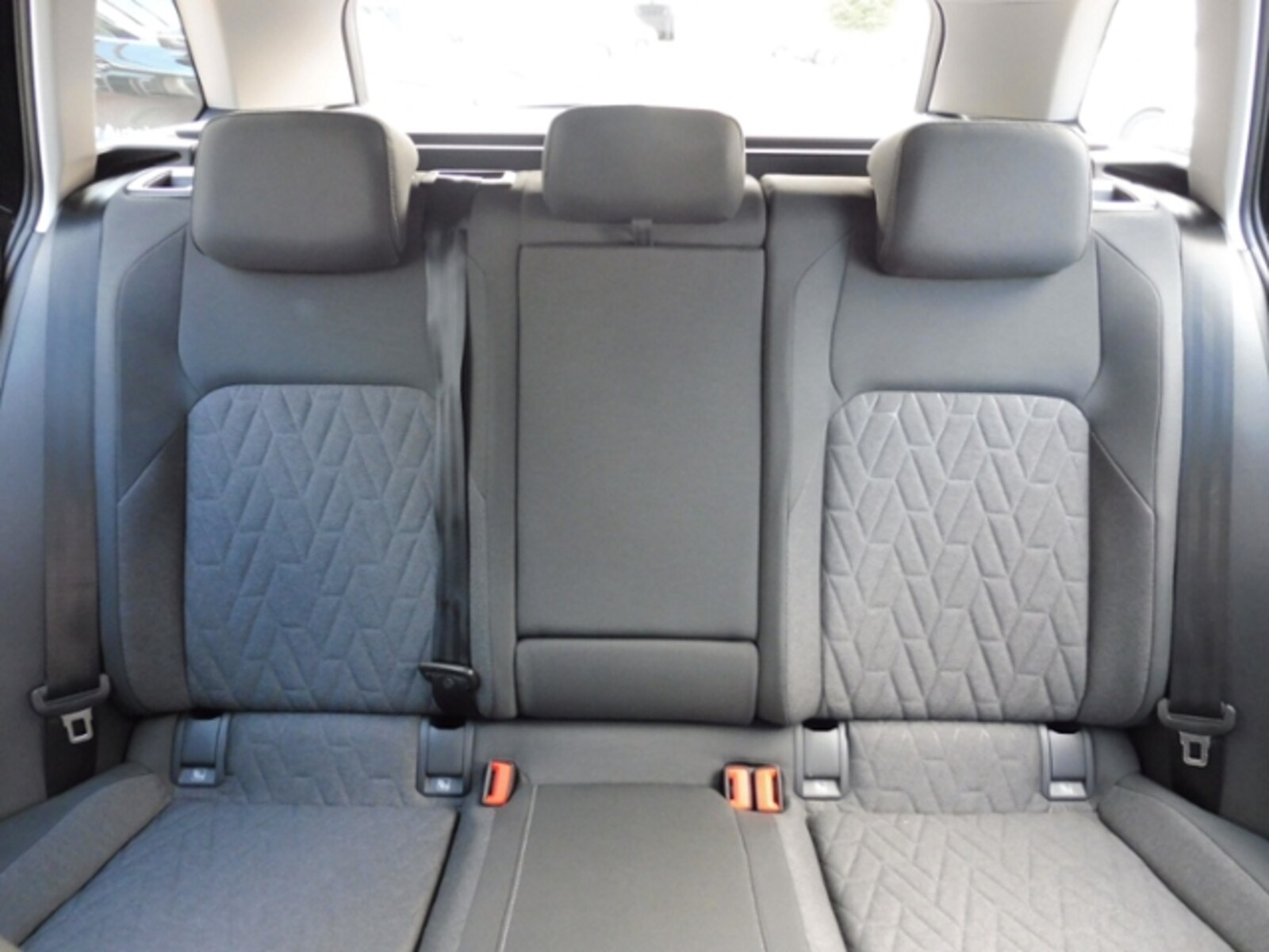 Volkswagen Golf Variant – Bild 15
