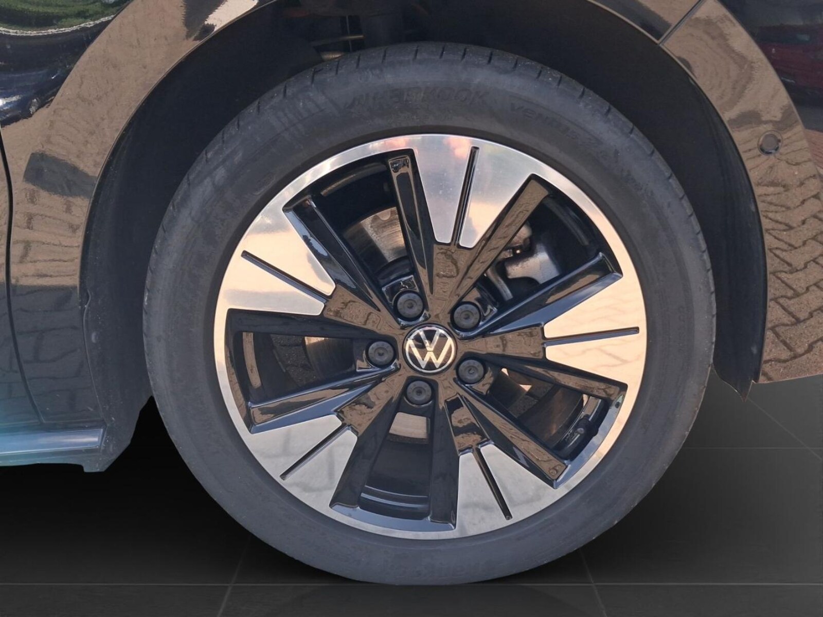 Volkswagen Multivan – Bild 16