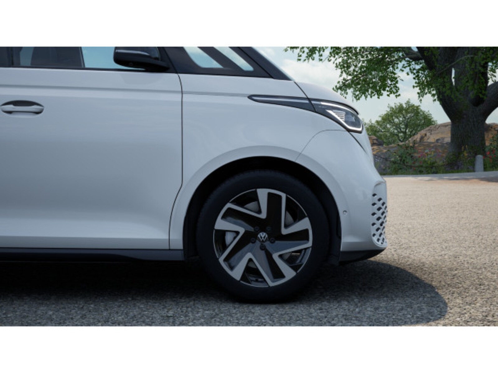 Volkswagen ID. Buzz – Bild 6
