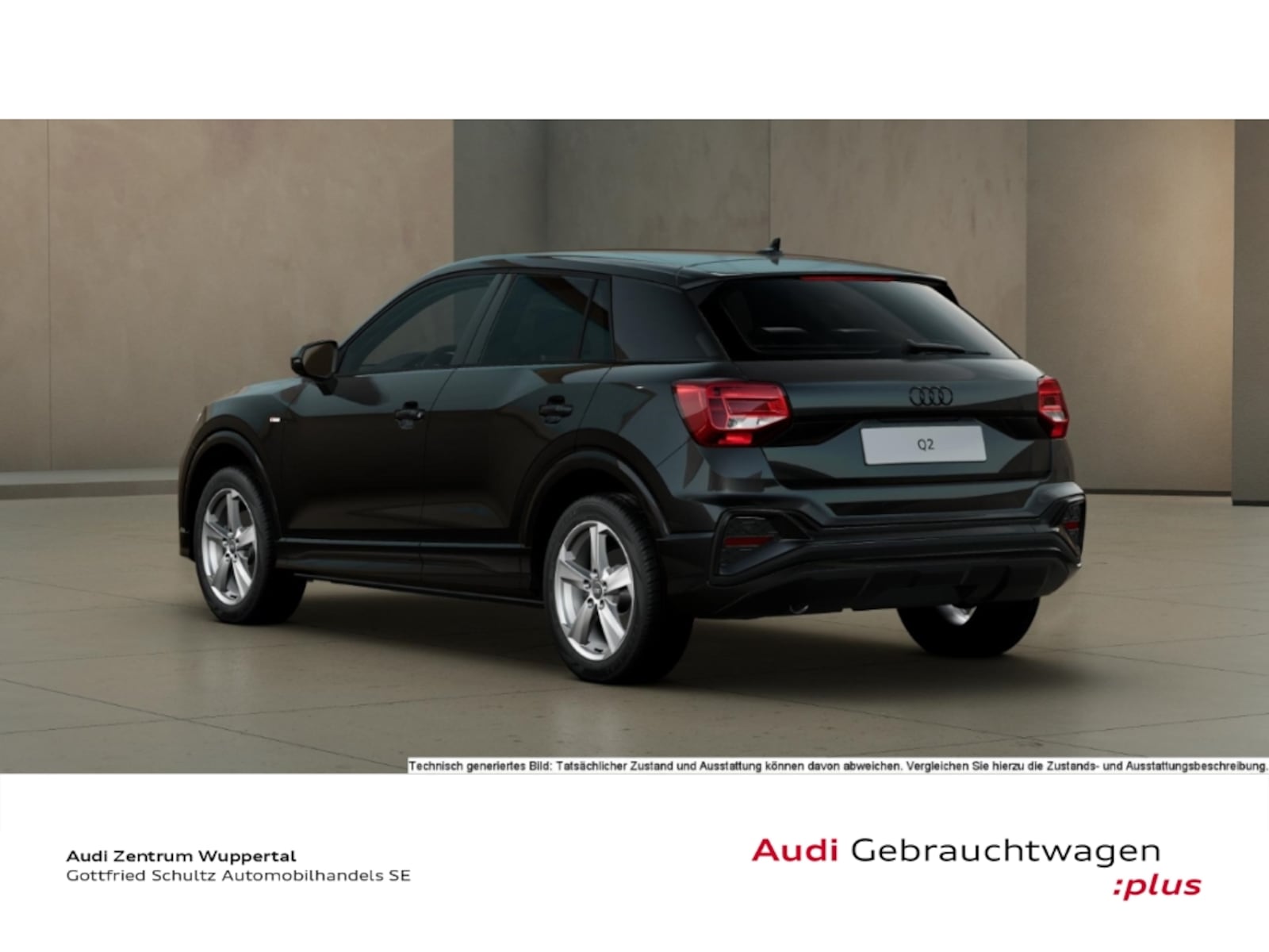 Audi Q2 – Bild 3