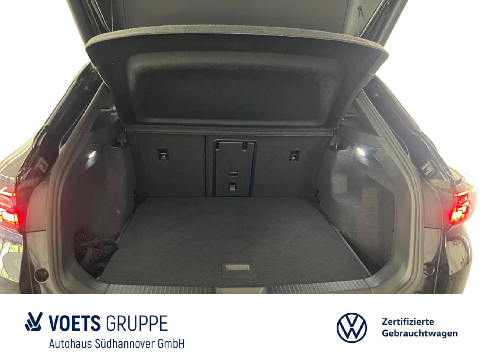 Volkswagen ID.4 – Bild 14