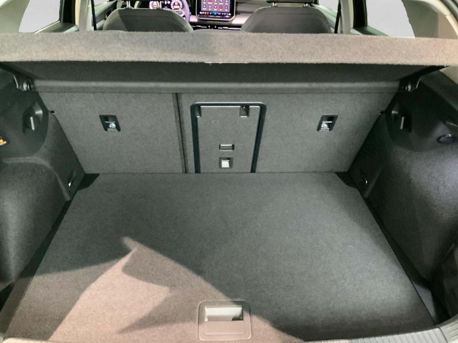 Volkswagen Golf – Bild 11