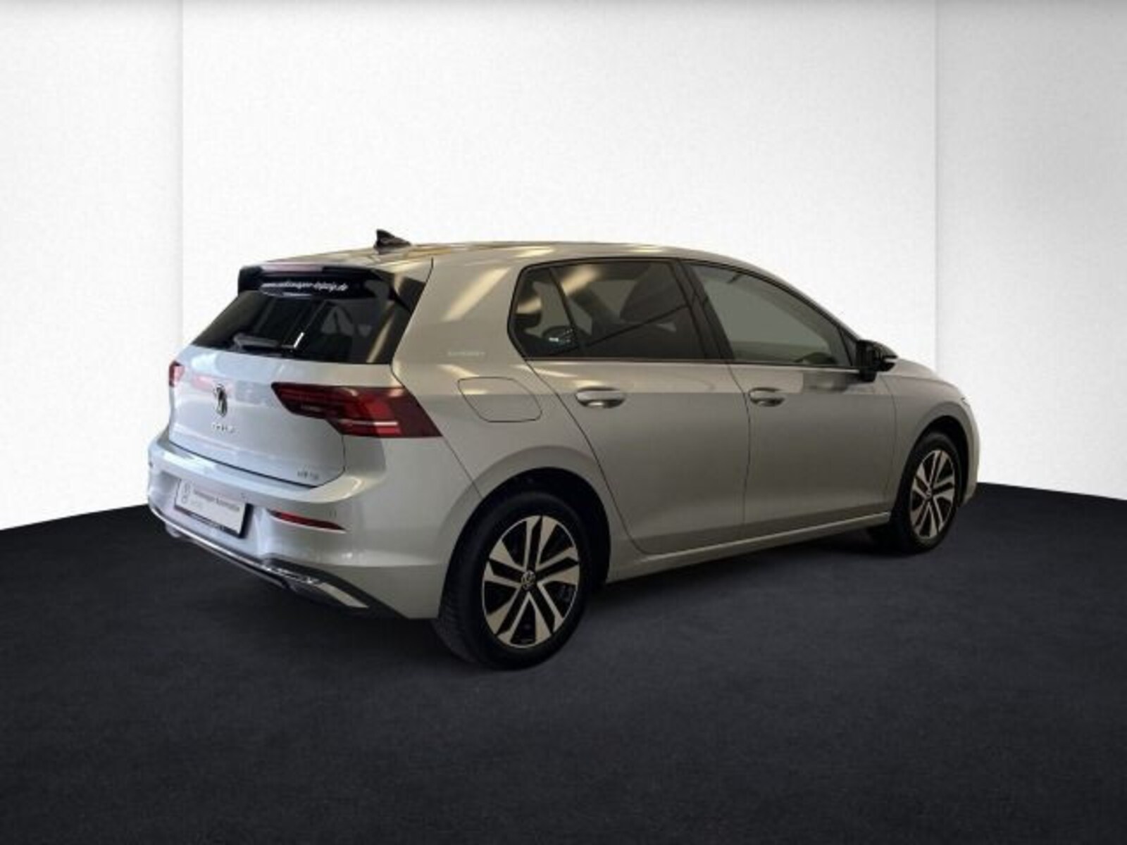 Volkswagen Golf – Bild 2