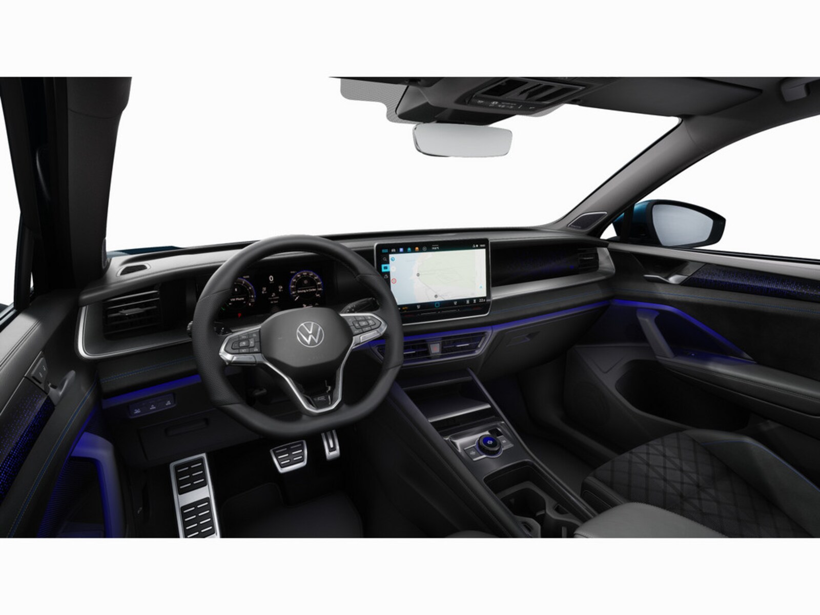 Volkswagen Tayron – Bild 2