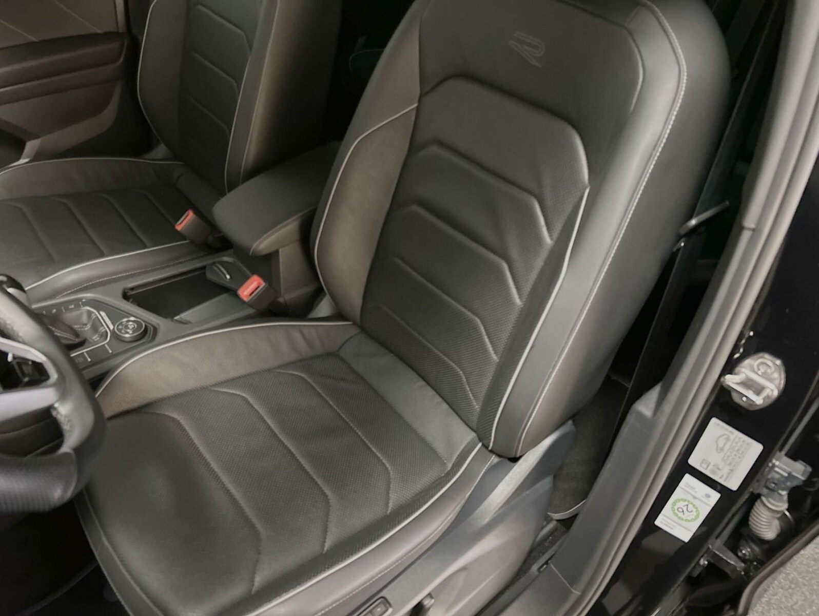 Volkswagen Tiguan Allspace – Bild 11