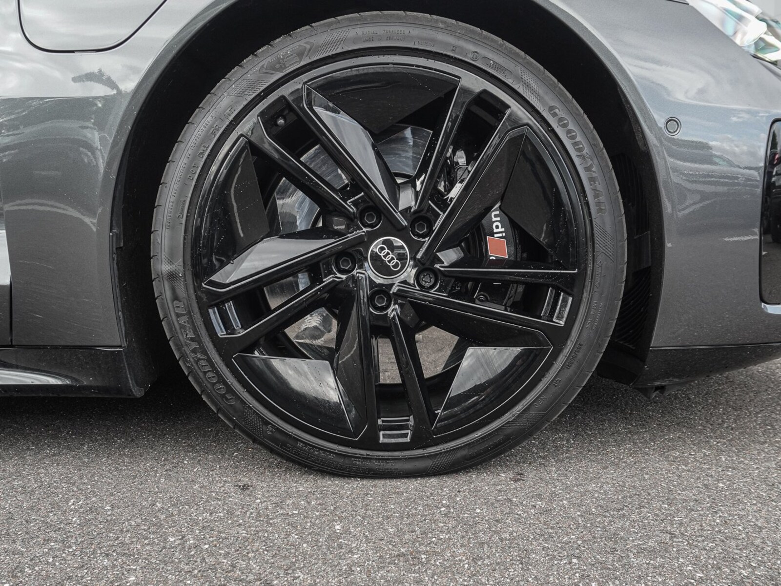 Audi RS e-tron GT – Bild 7