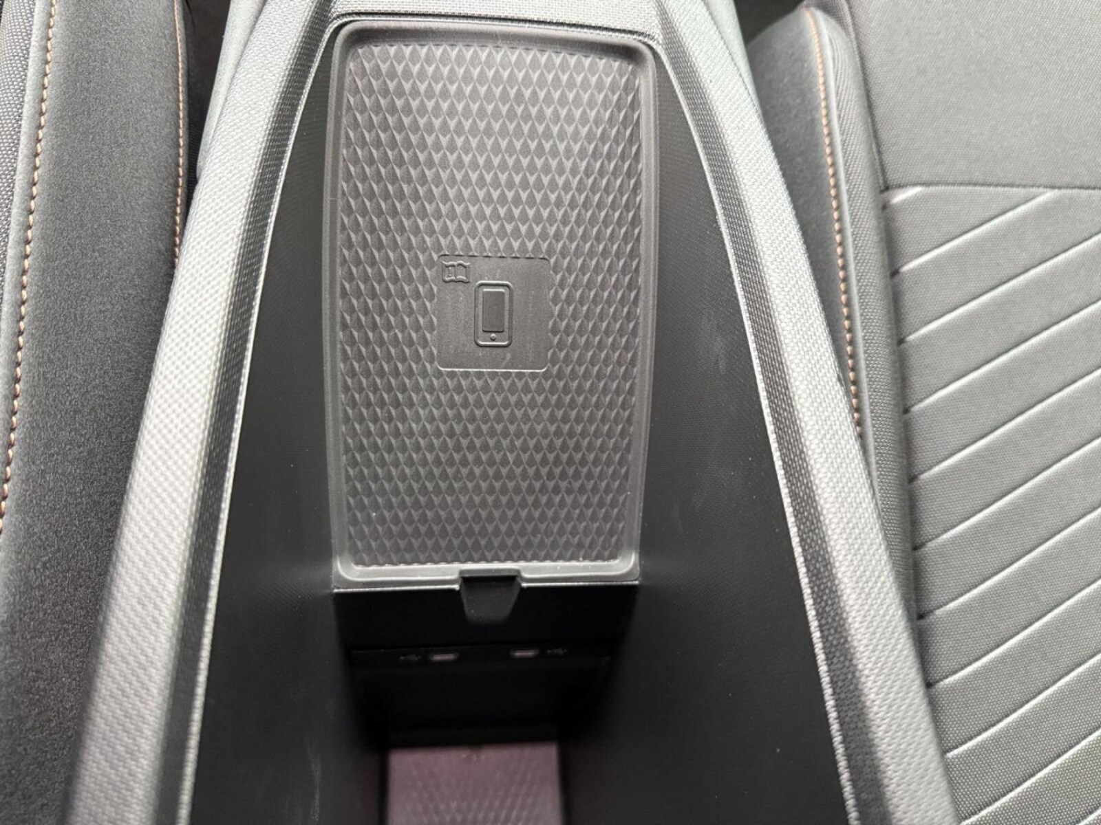 CUPRA Born – Bild 20