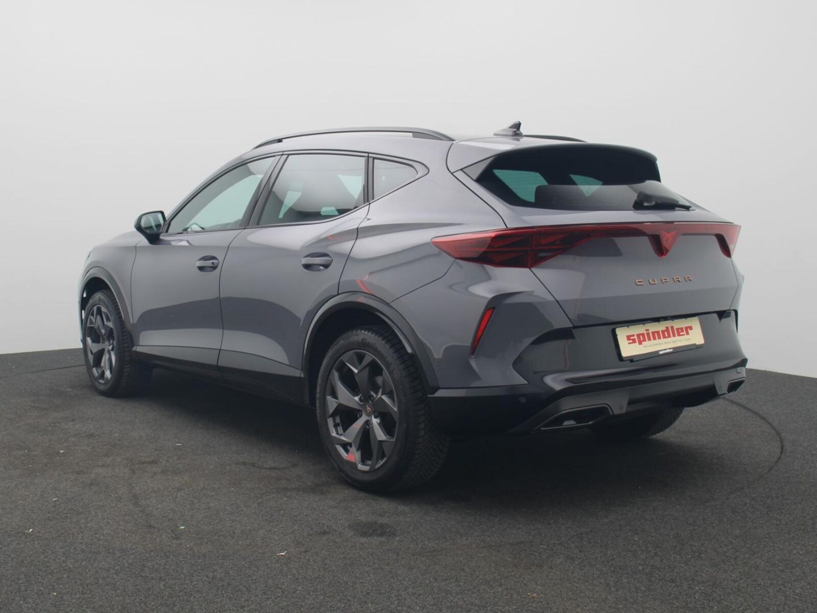 CUPRA Formentor – Bild 5