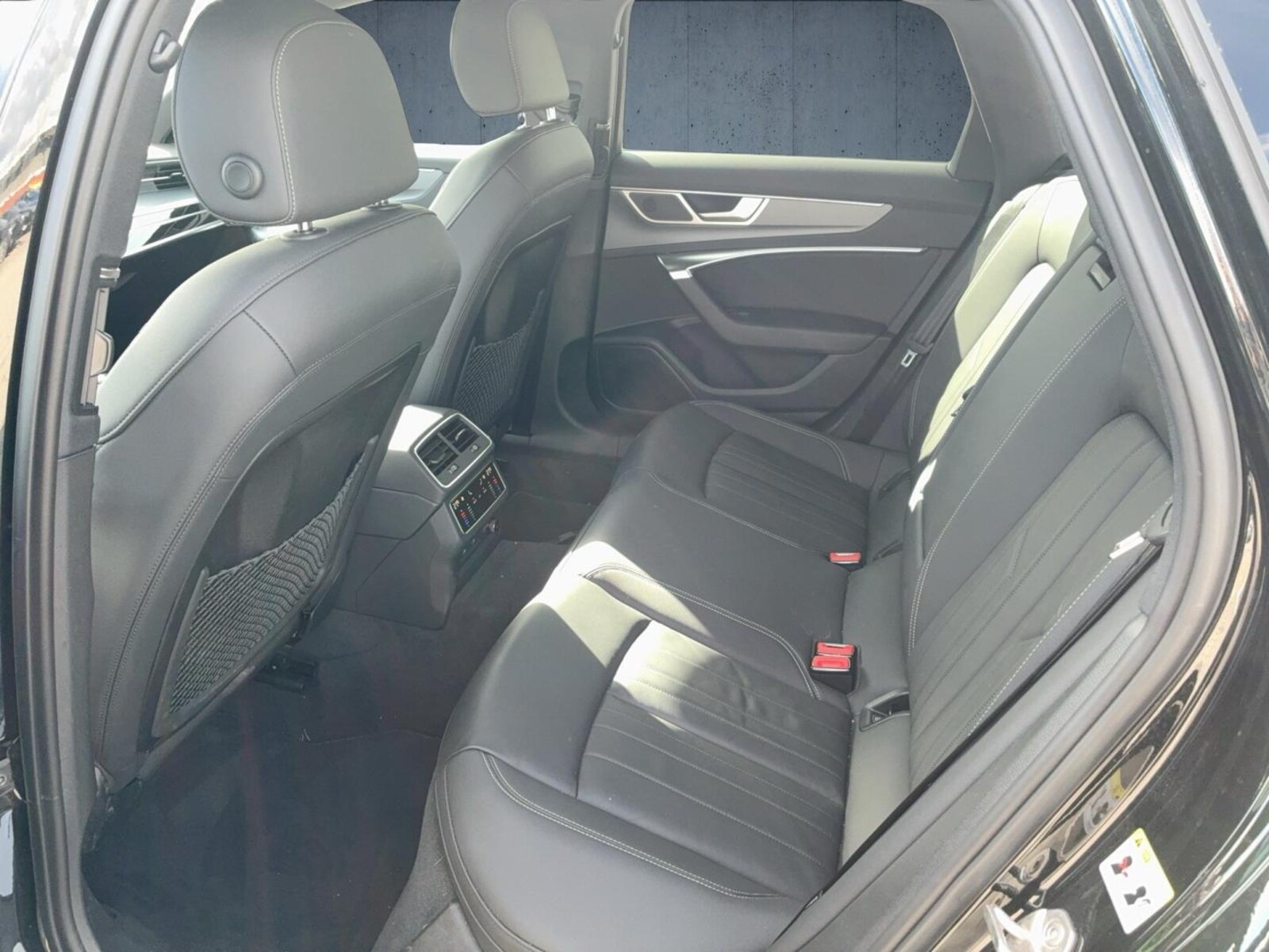 Audi A6 Avant – Bild 13