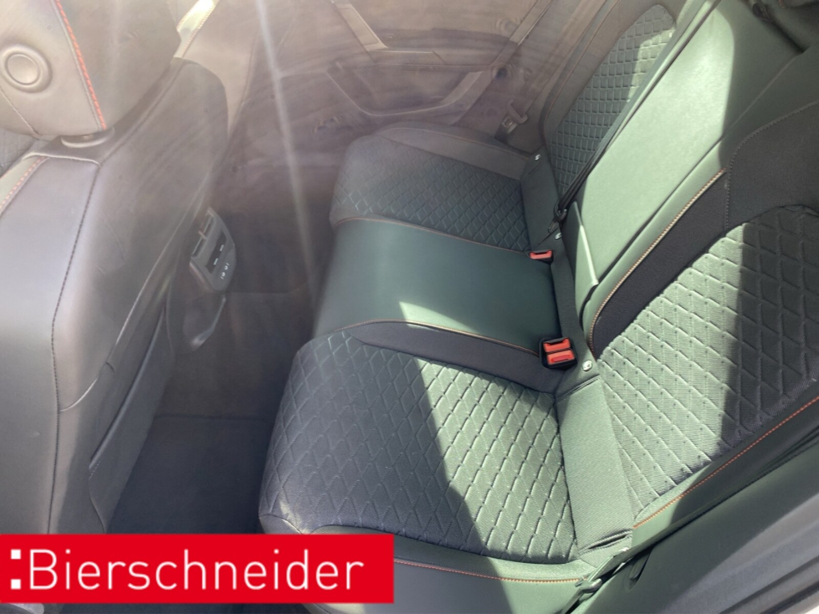 SEAT Leon Sportstourer – Bild 11