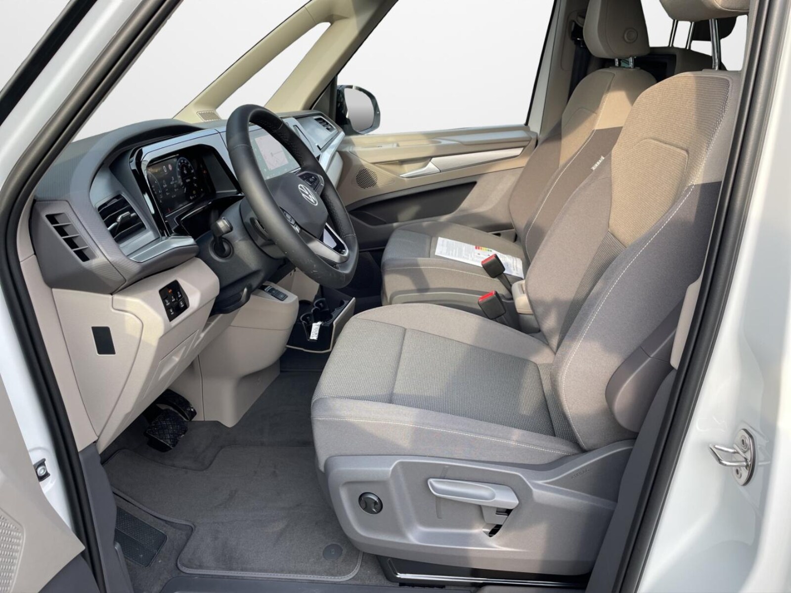 Volkswagen Multivan – Bild 8