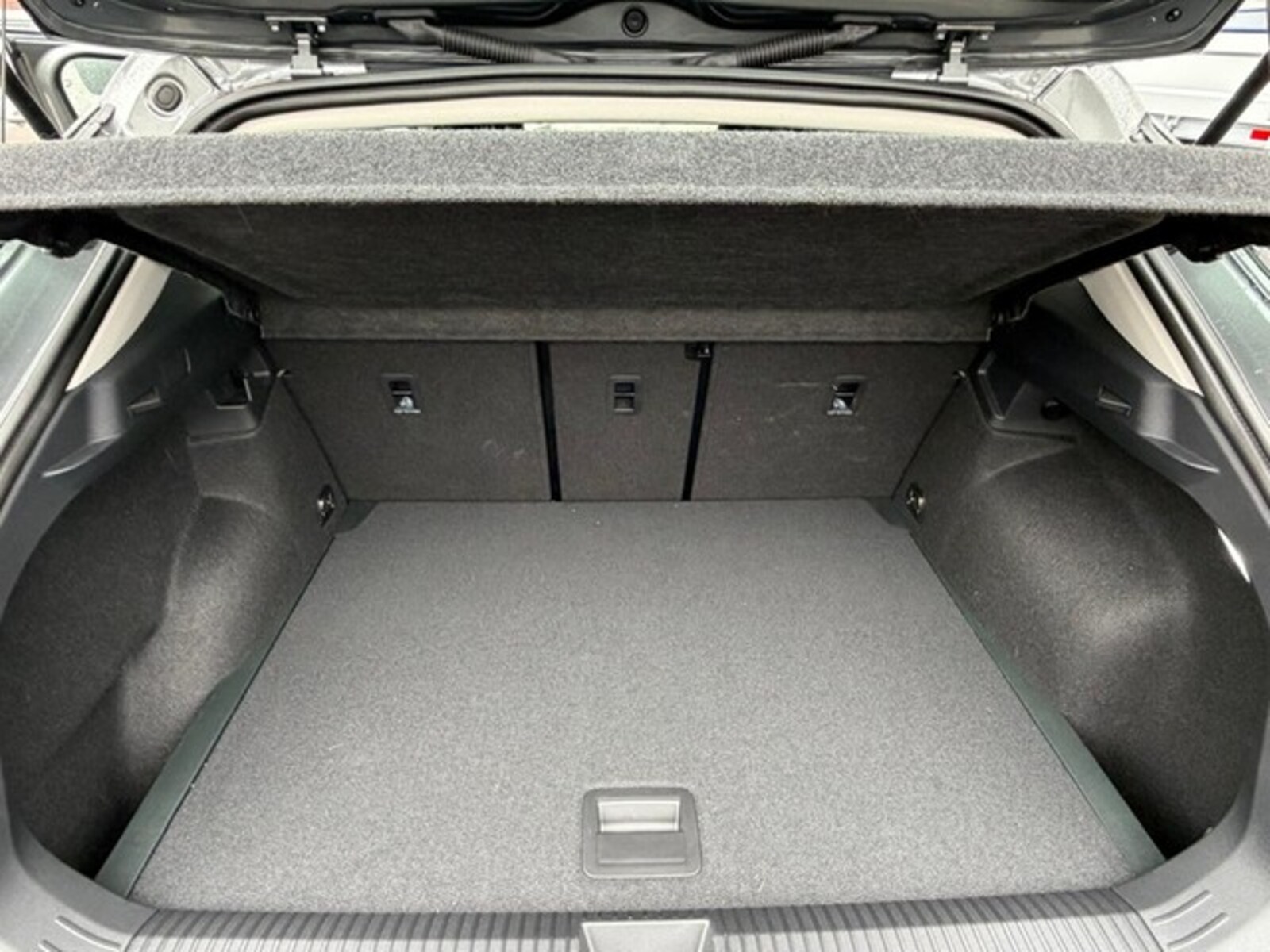 Volkswagen T-Roc – Bild 8