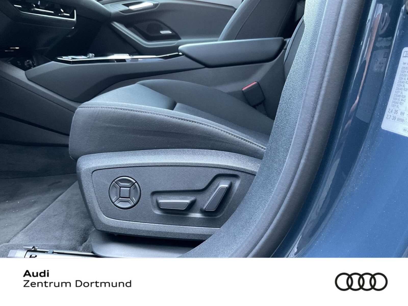 Audi A6 Avant e-tron – Bild 12