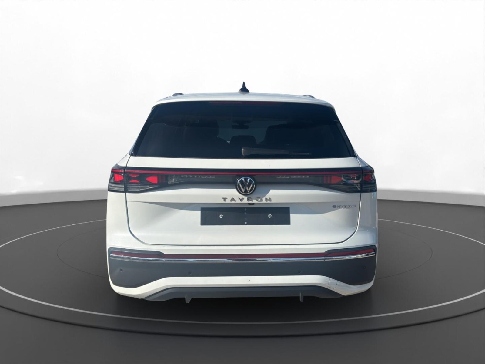 Volkswagen Tayron – Bild 6