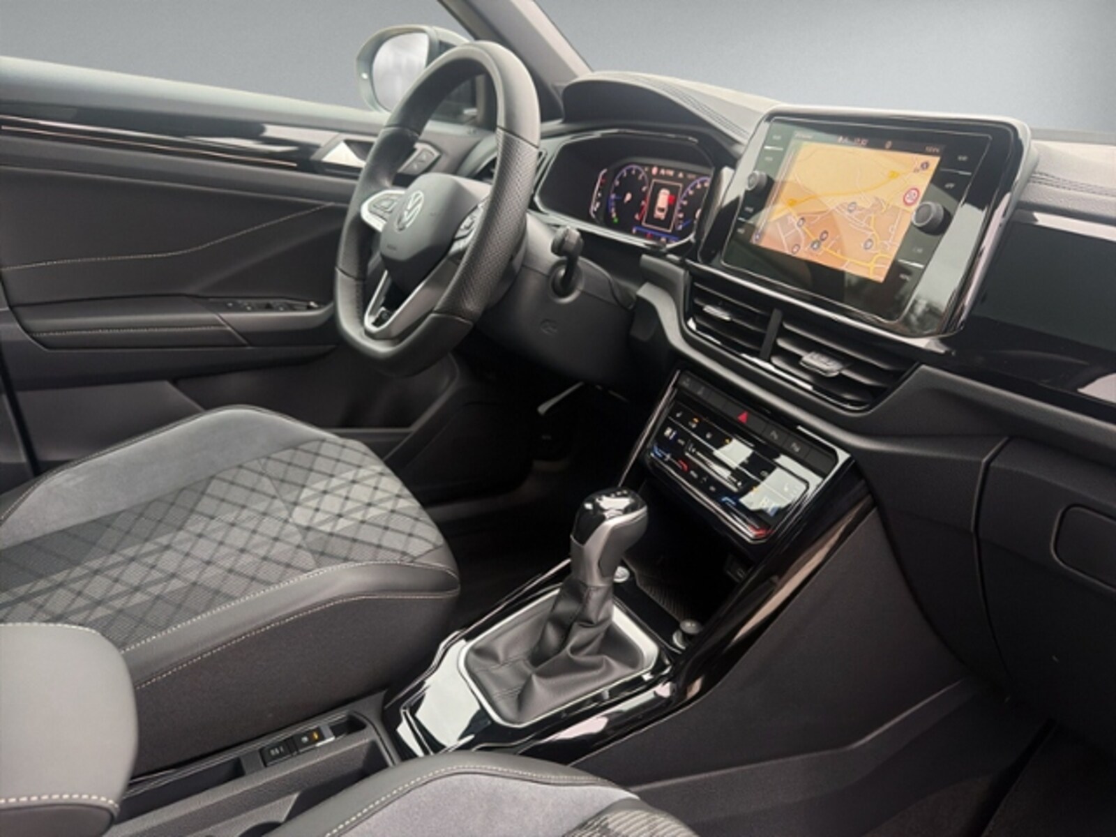 Volkswagen T-Roc – Bild 15
