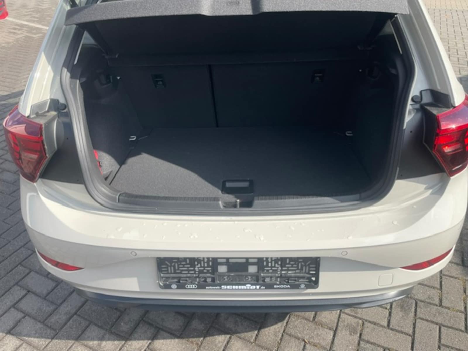 Volkswagen Polo – Bild 7