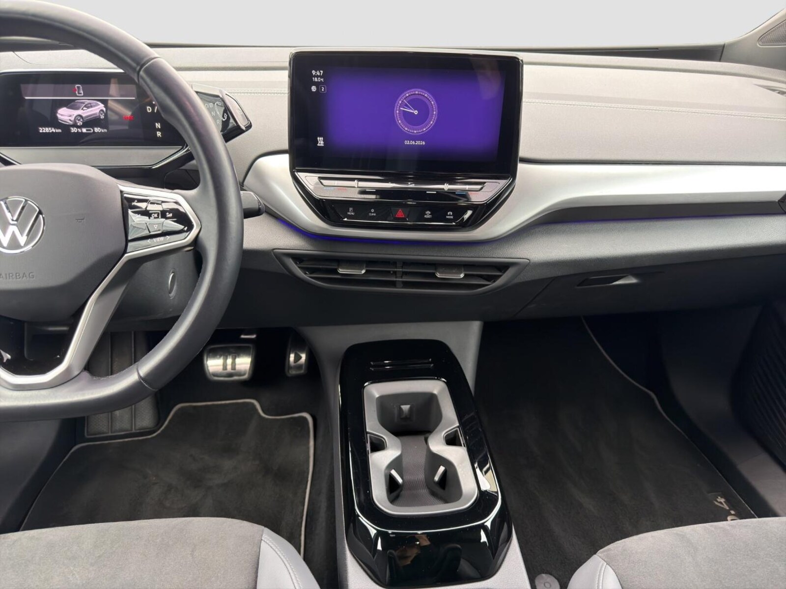Volkswagen ID.4 – Bild 13