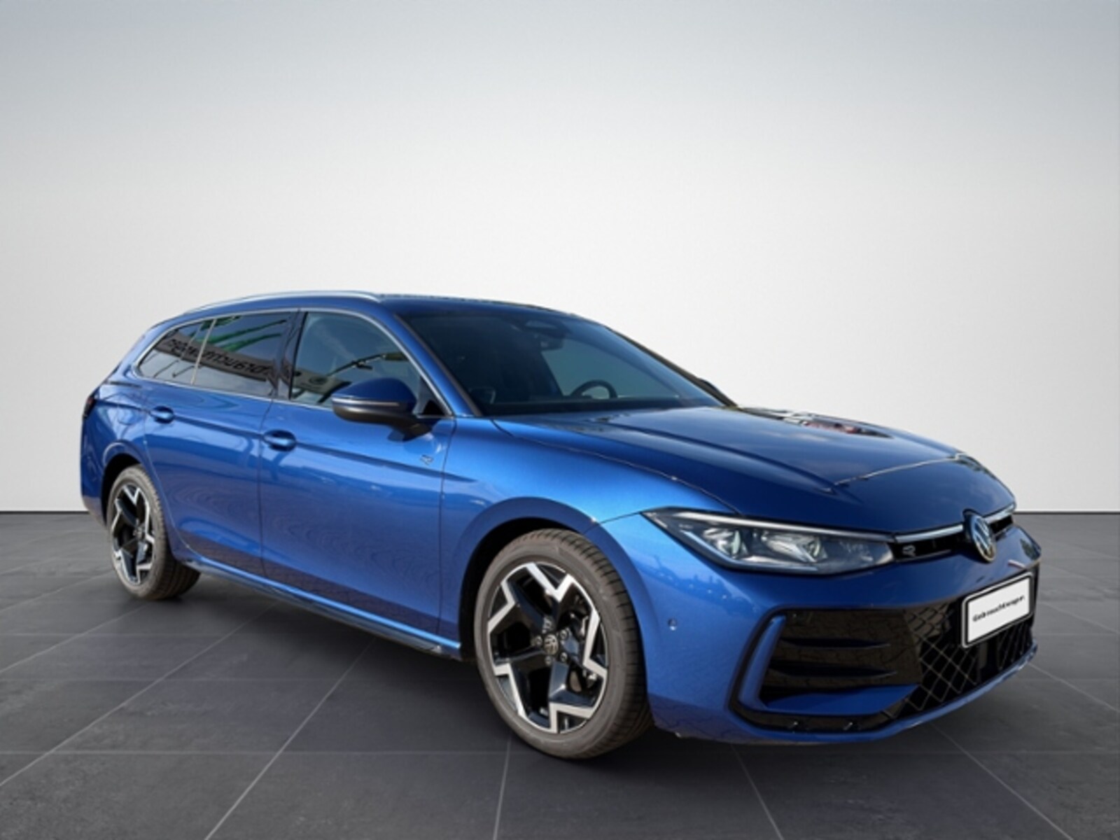Volkswagen Passat – Bild 9