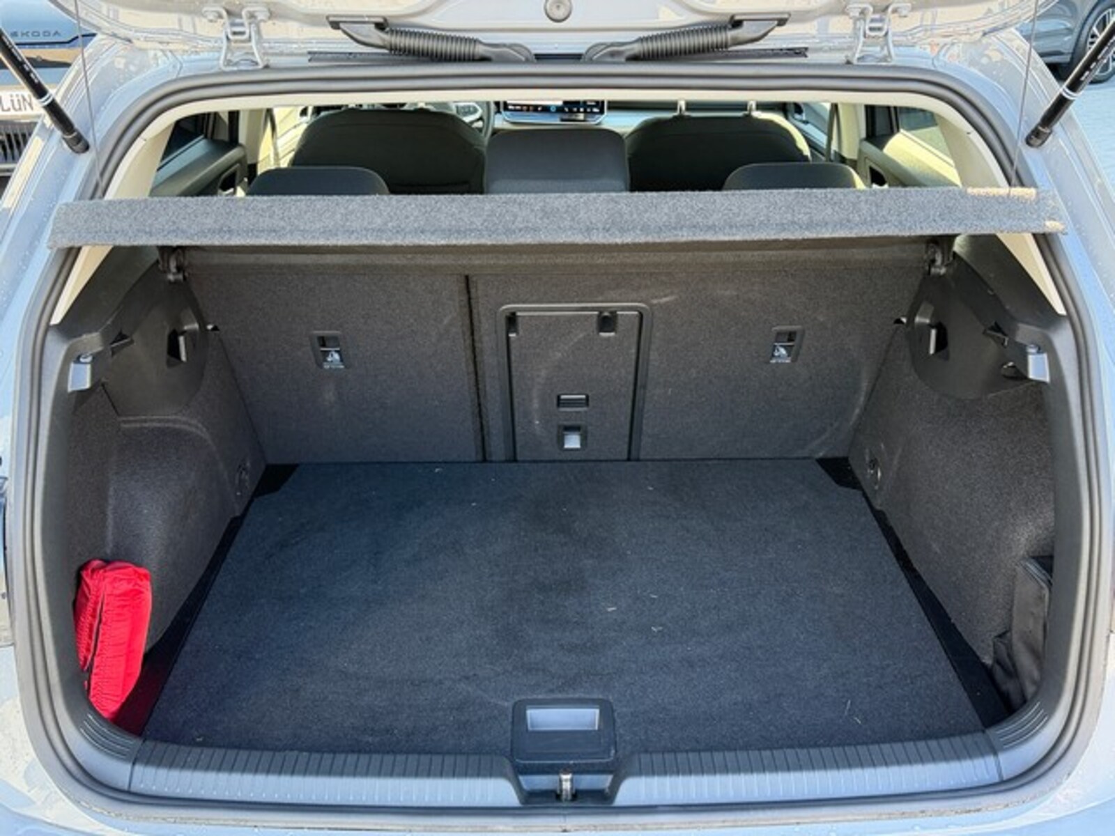 Volkswagen Golf – Bild 13