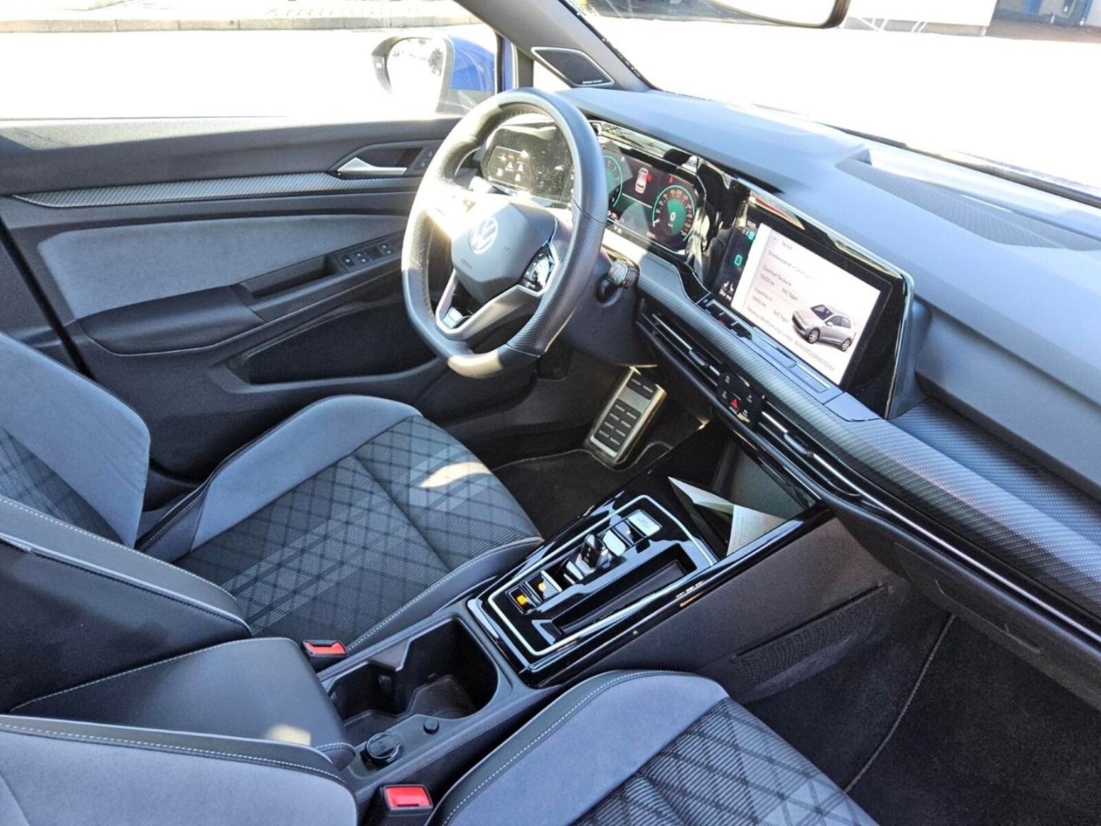 Volkswagen Golf – Bild 4