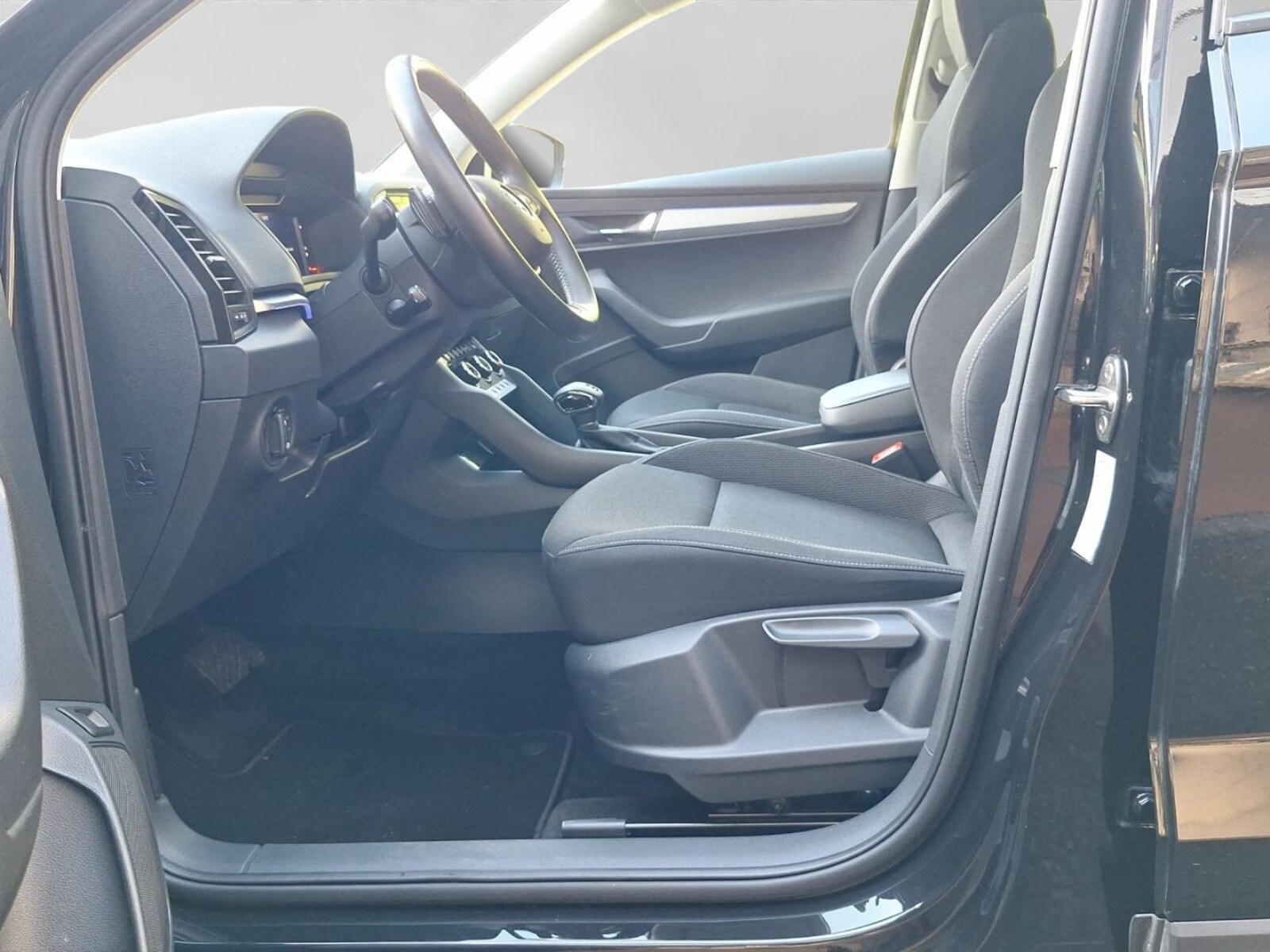Škoda Karoq – Bild 13