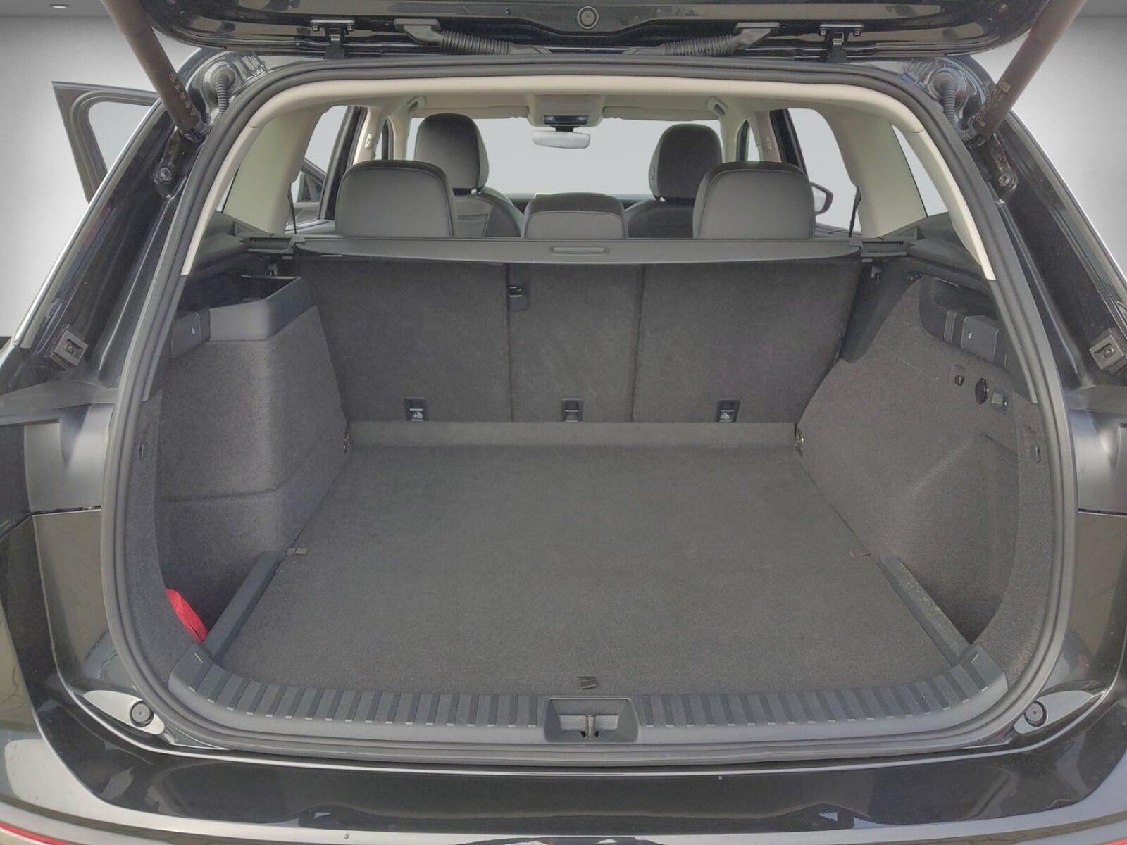 Volkswagen Tayron – Bild 14