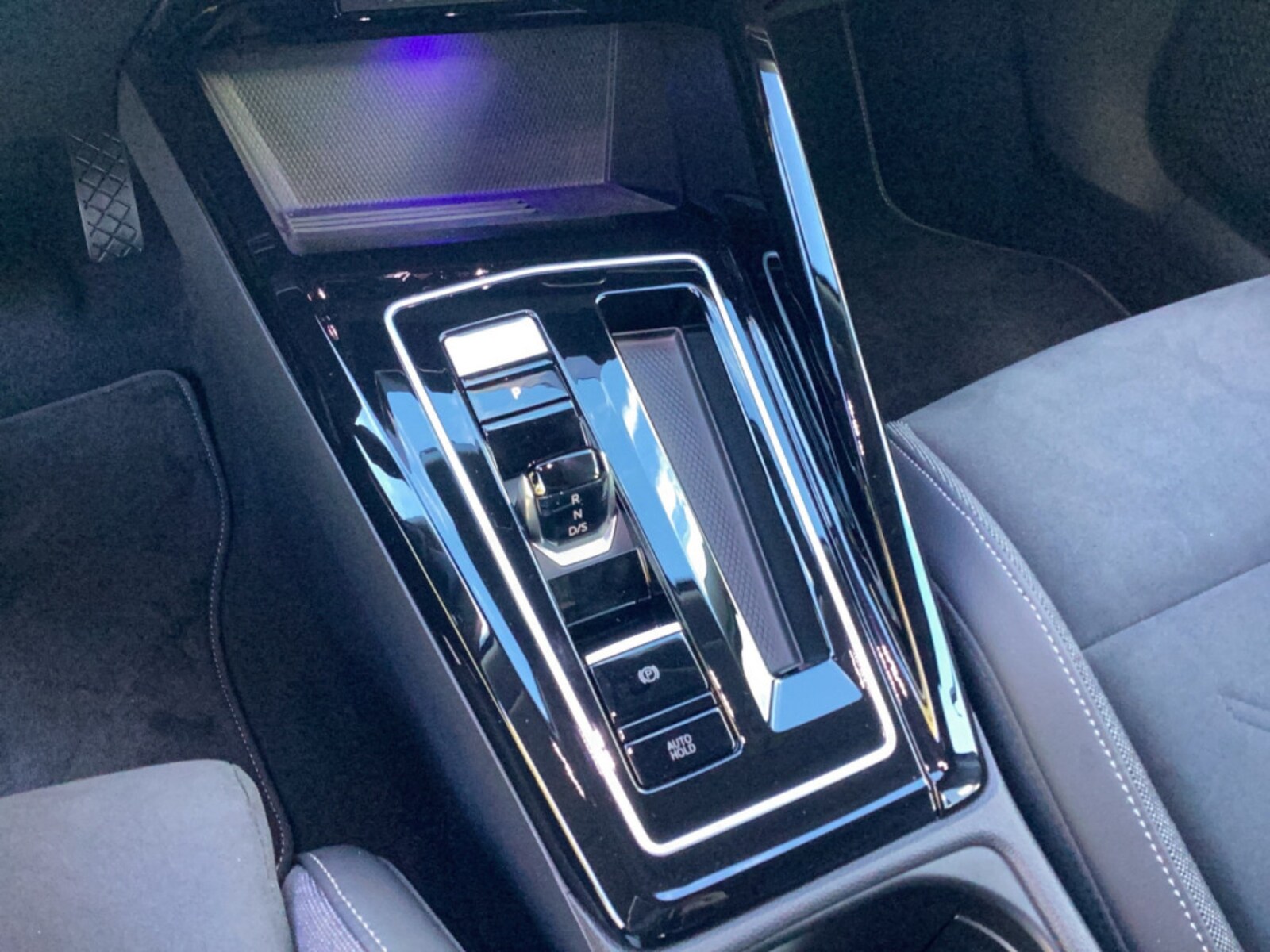 Volkswagen Golf Variant – Bild 16