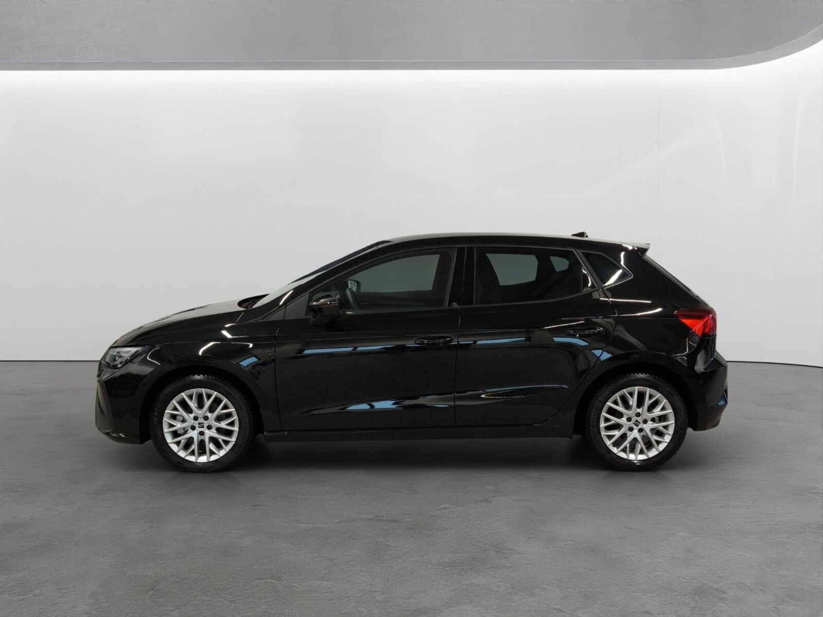 SEAT Ibiza – Bild 4