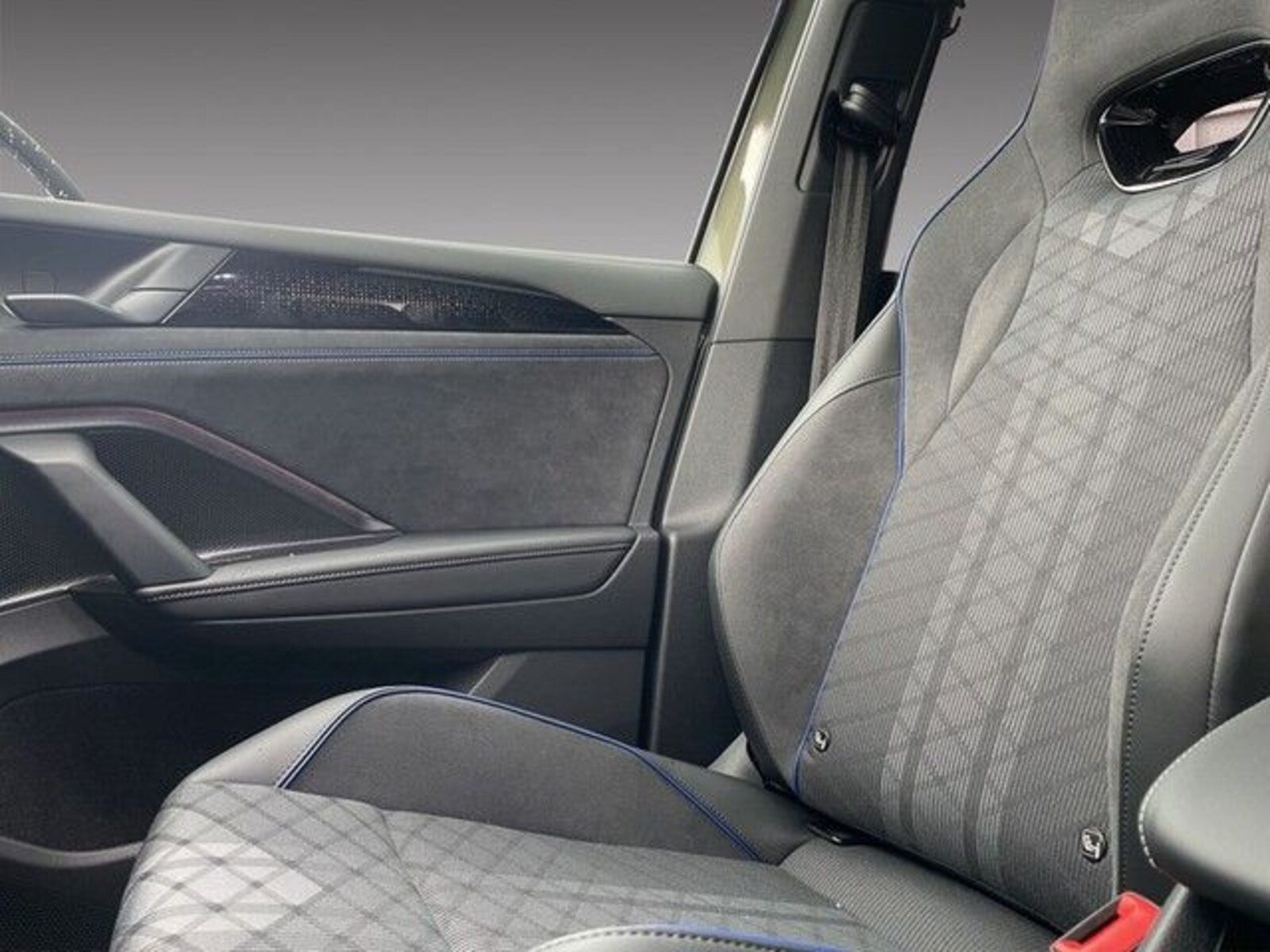 Volkswagen Tayron – Bild 13