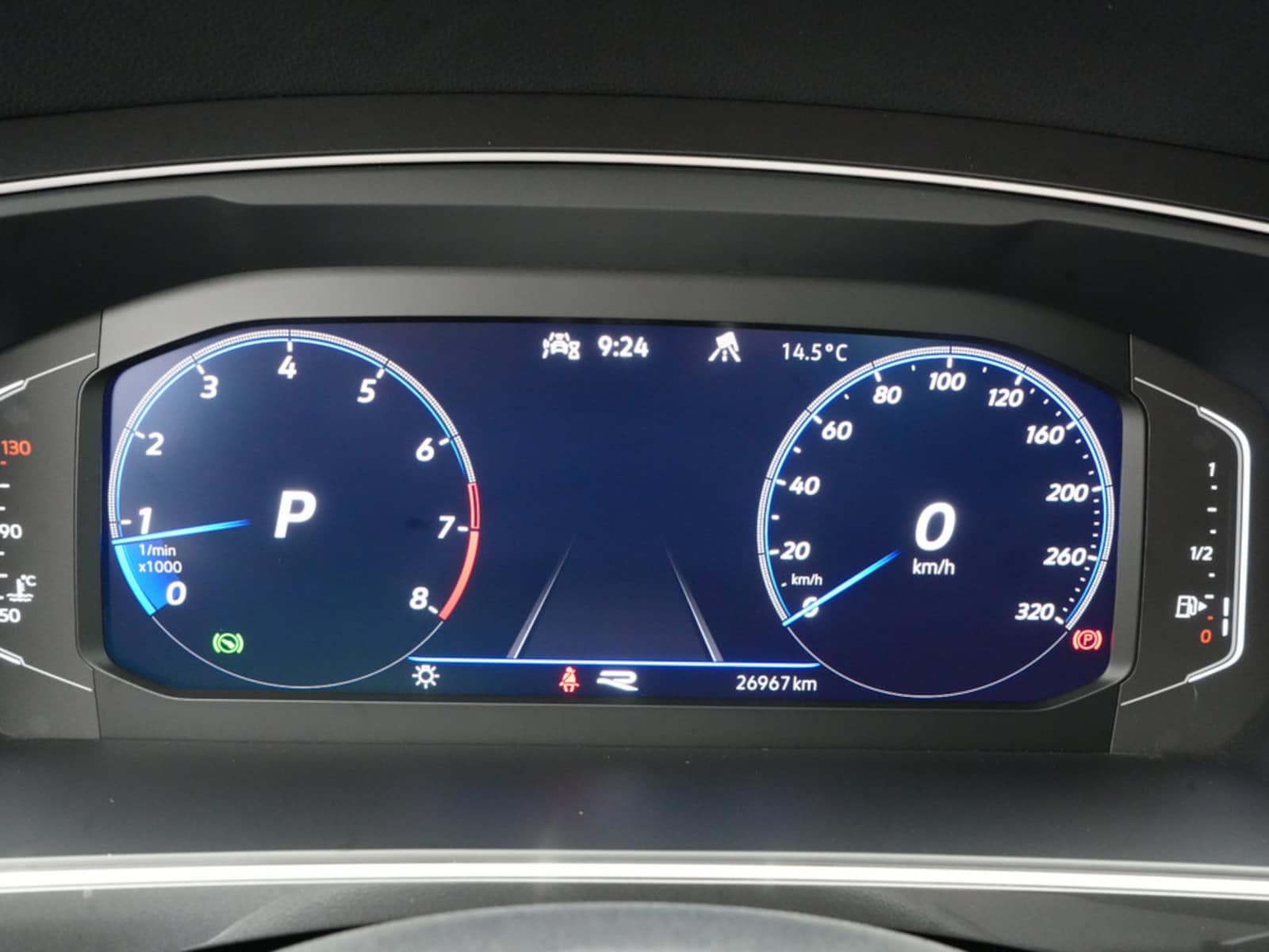 Volkswagen Tiguan – Bild 5
