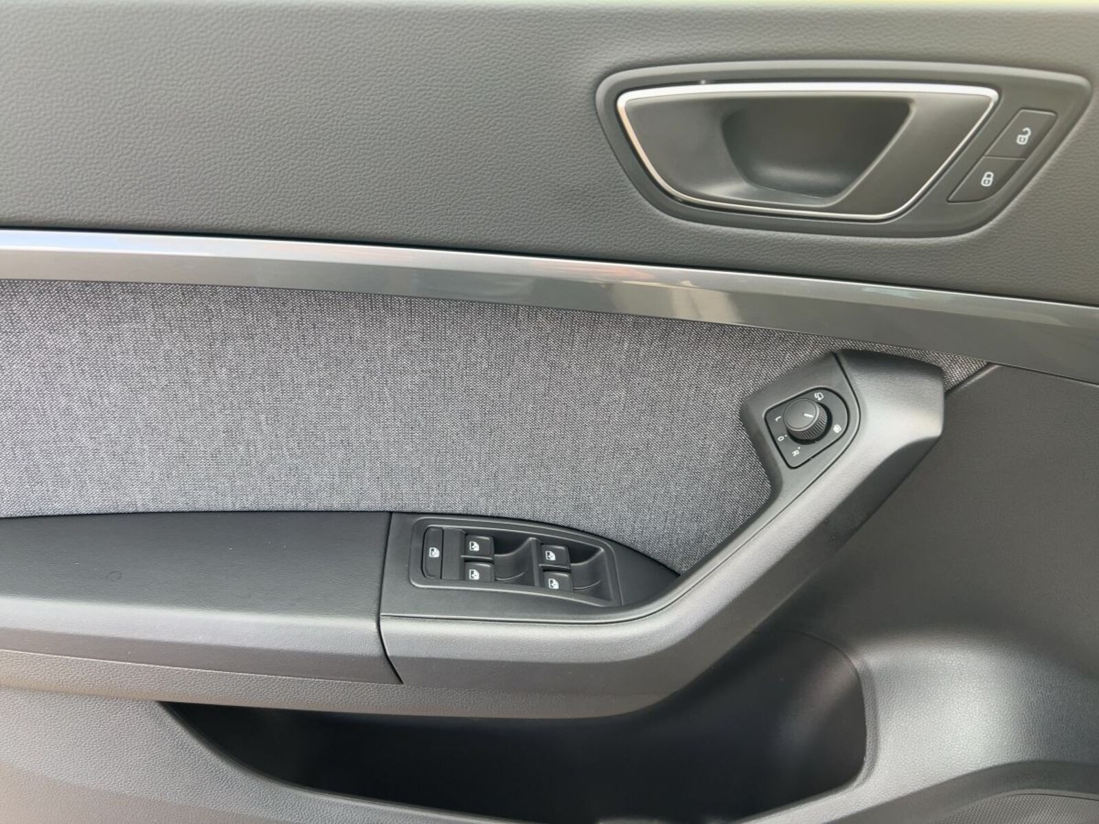 SEAT Ateca – Bild 12