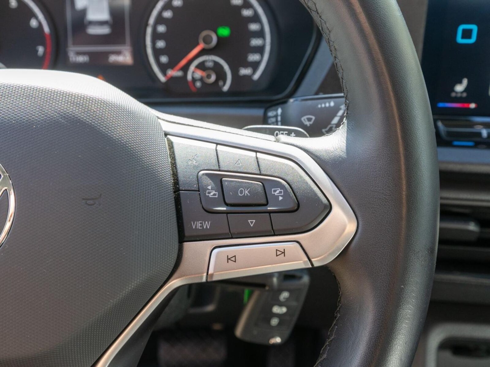 Volkswagen Caddy Cargo – Bild 17