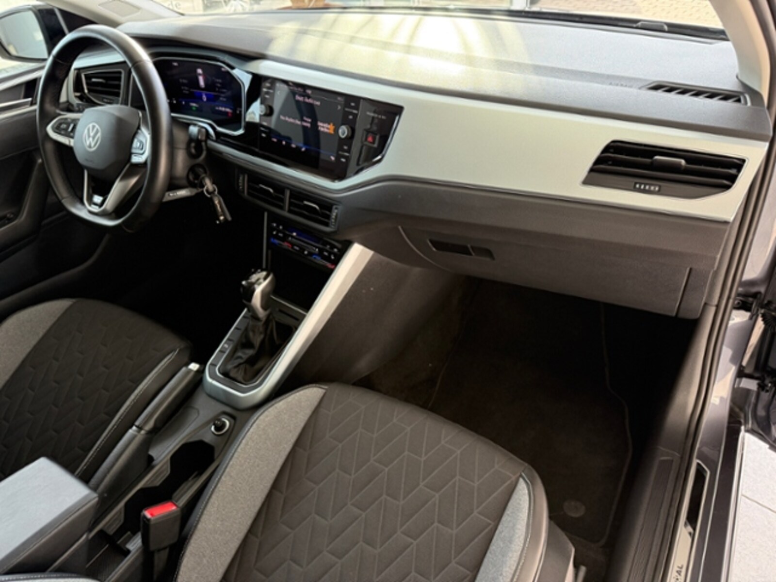 Volkswagen Polo – Bild 20