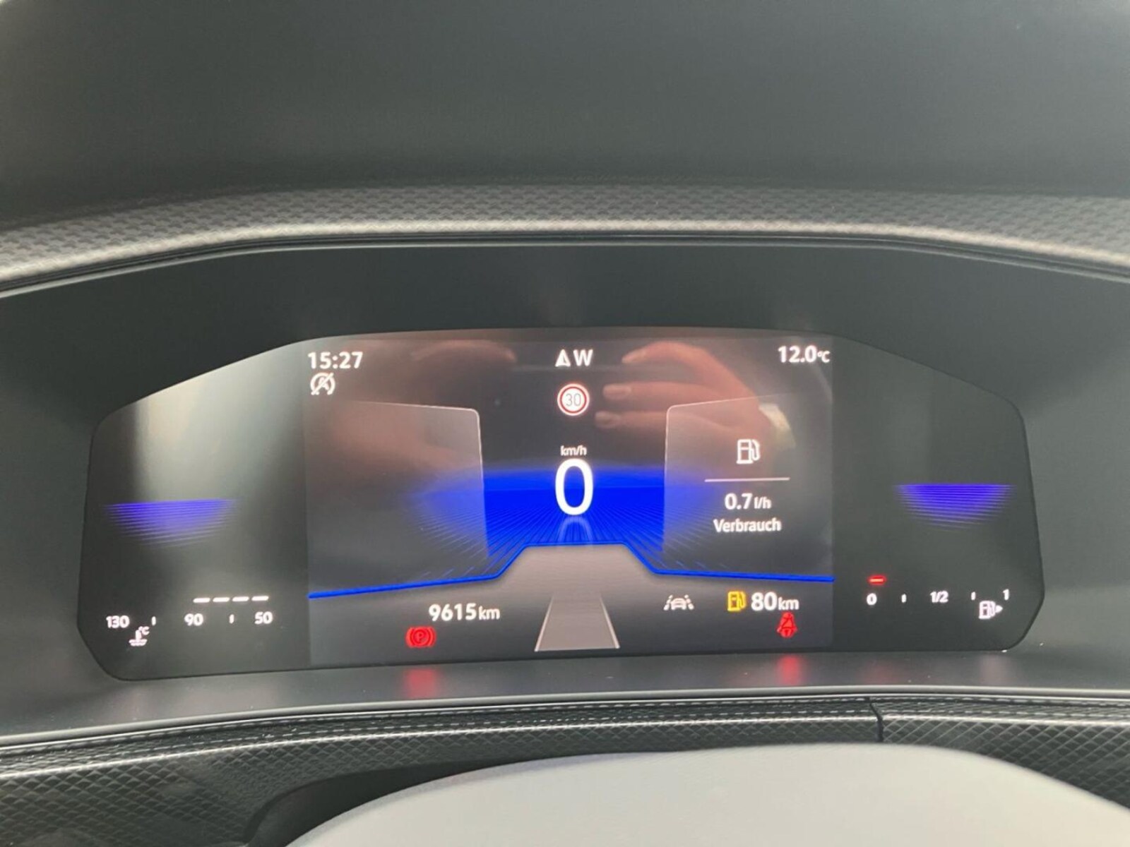 Volkswagen T-Cross – Bild 12