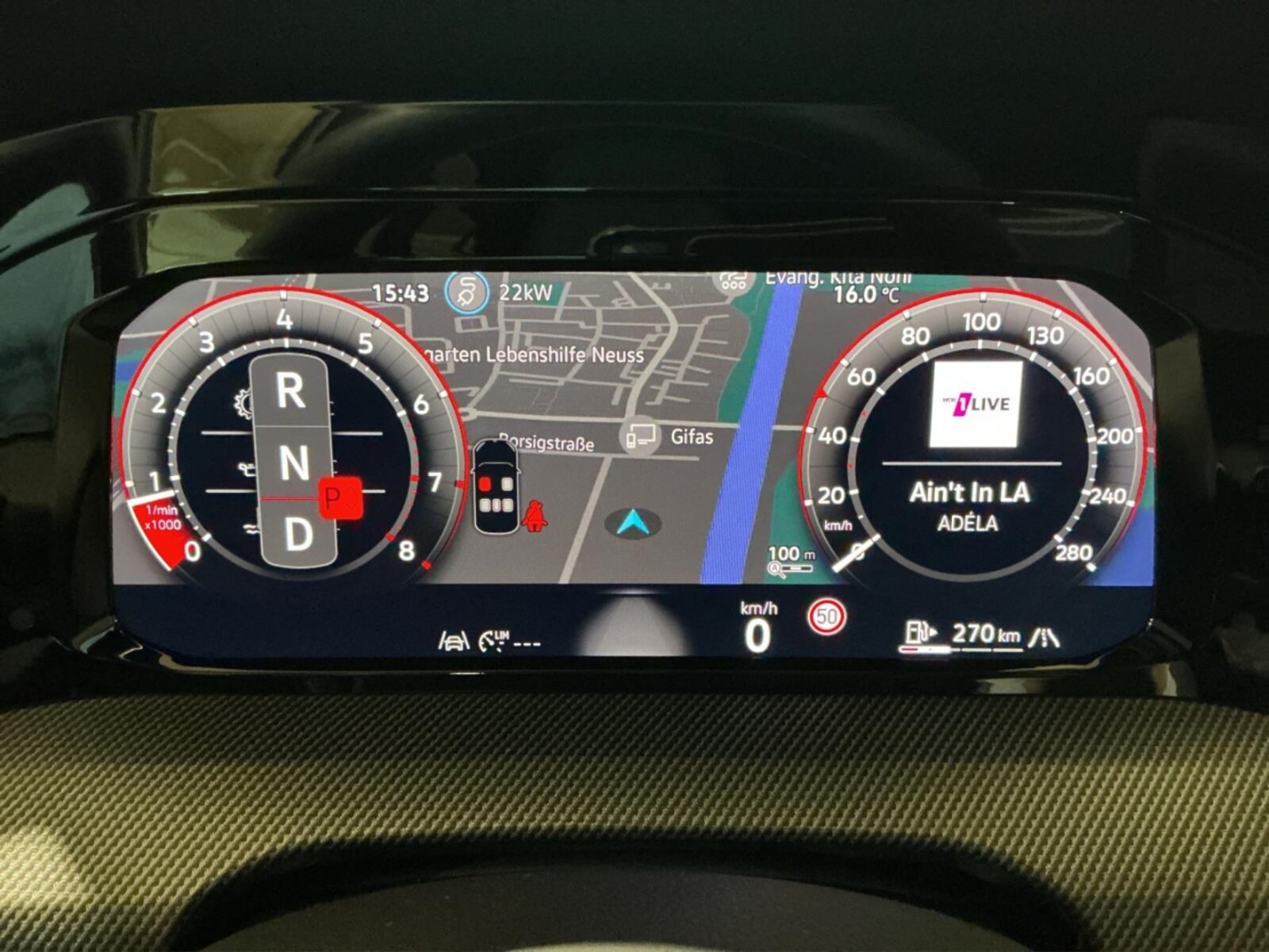 Volkswagen Golf – Bild 14