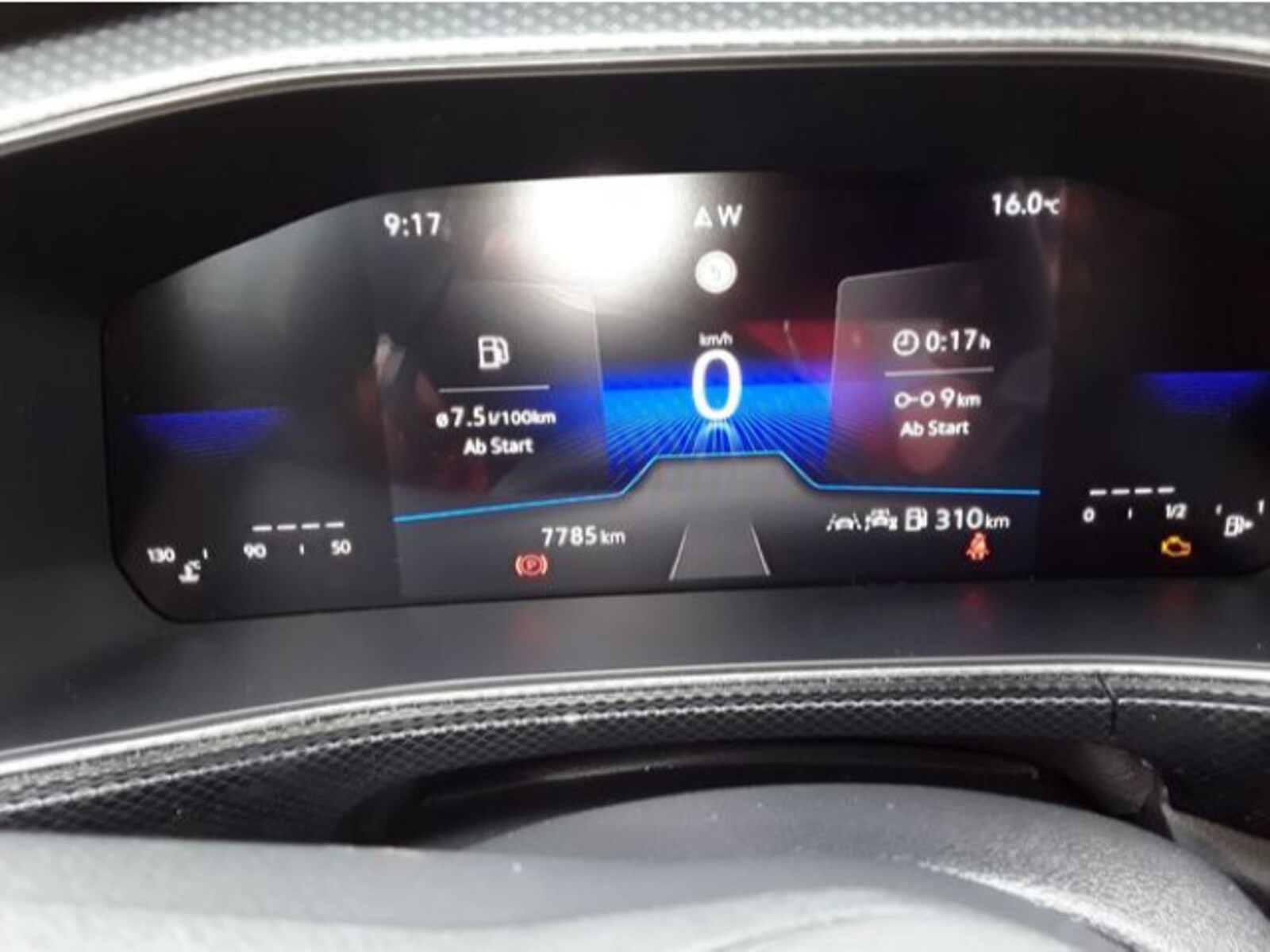 Volkswagen T-Cross – Bild 10