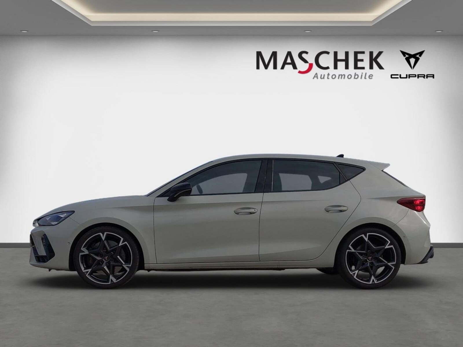 CUPRA Leon – Bild 3