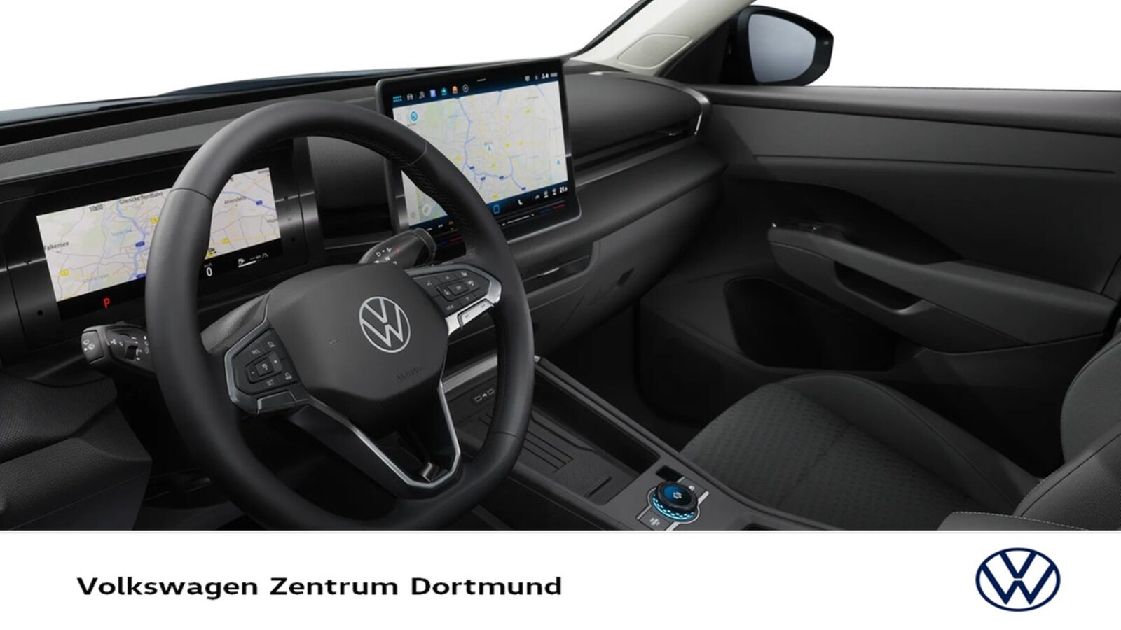 Volkswagen T-Roc – Bild 7