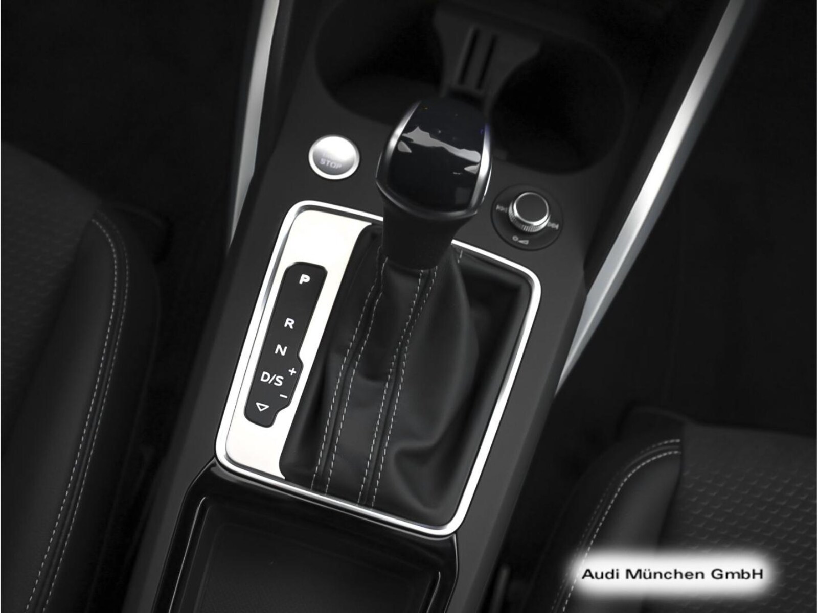 Audi Q2 – Bild 14