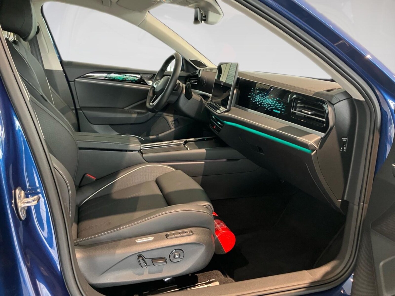 Volkswagen Passat – Bild 9