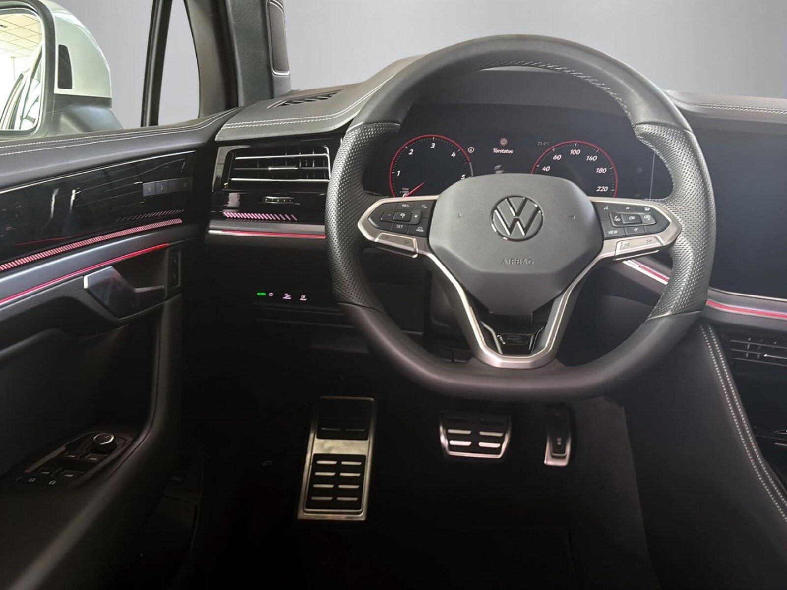 Volkswagen Touareg – Bild 12