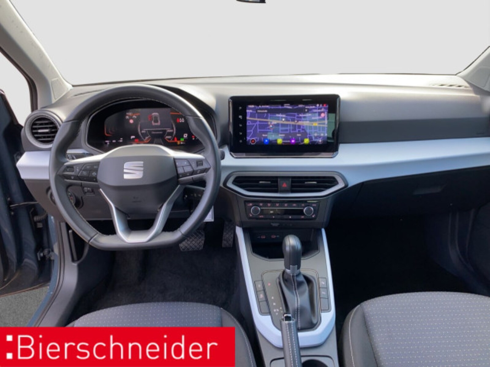 SEAT Arona – Bild 11