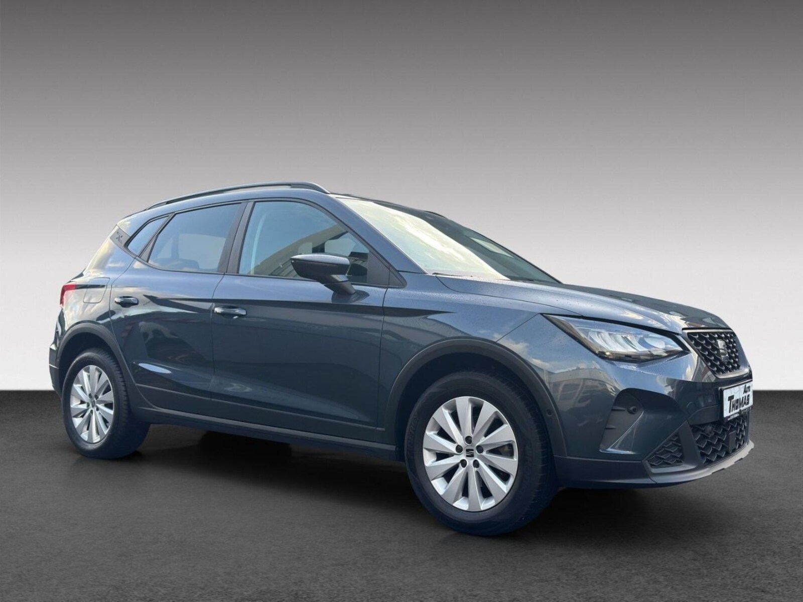 SEAT Arona – Bild 8