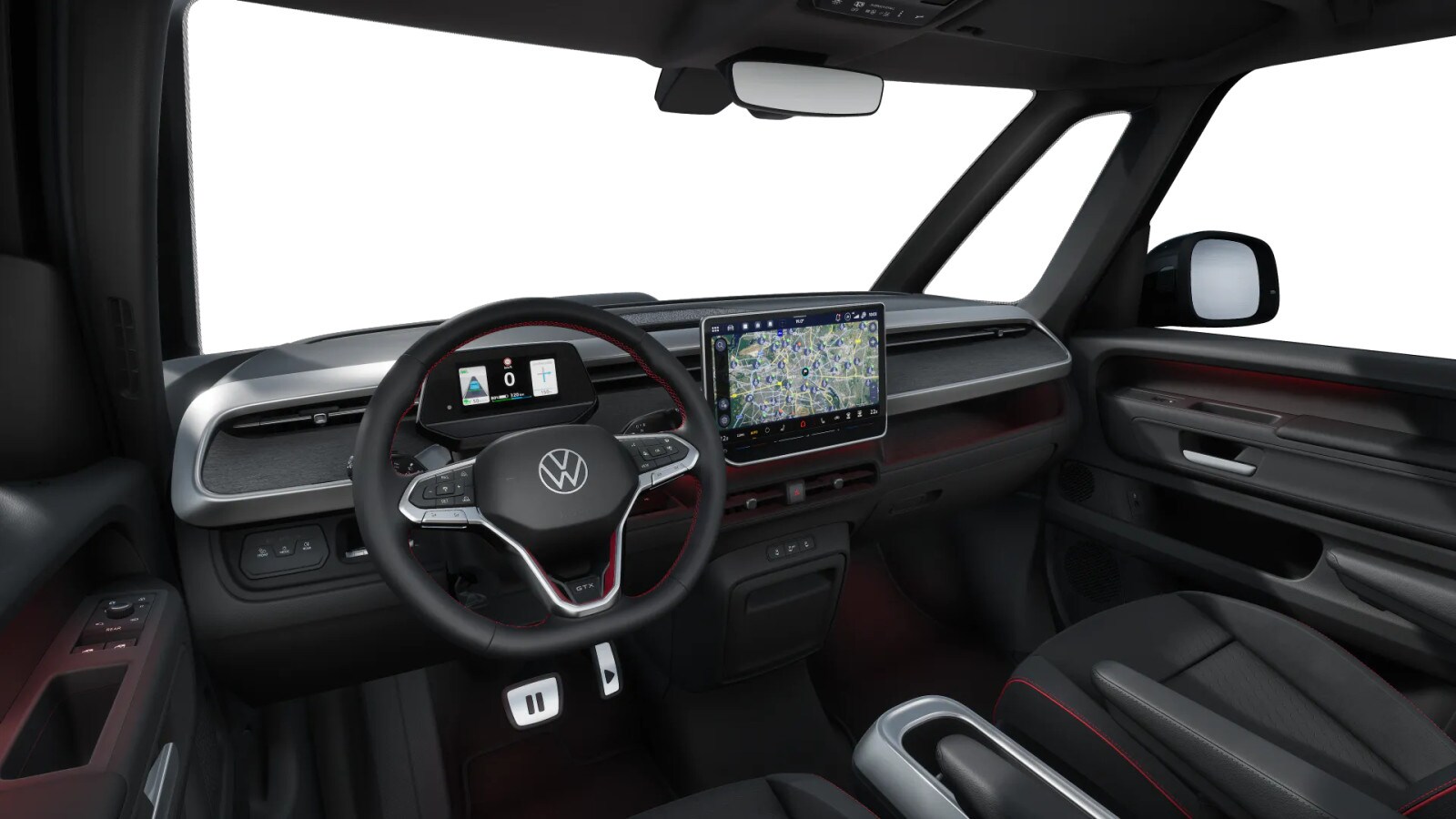 Volkswagen ID. Buzz – Bild 9
