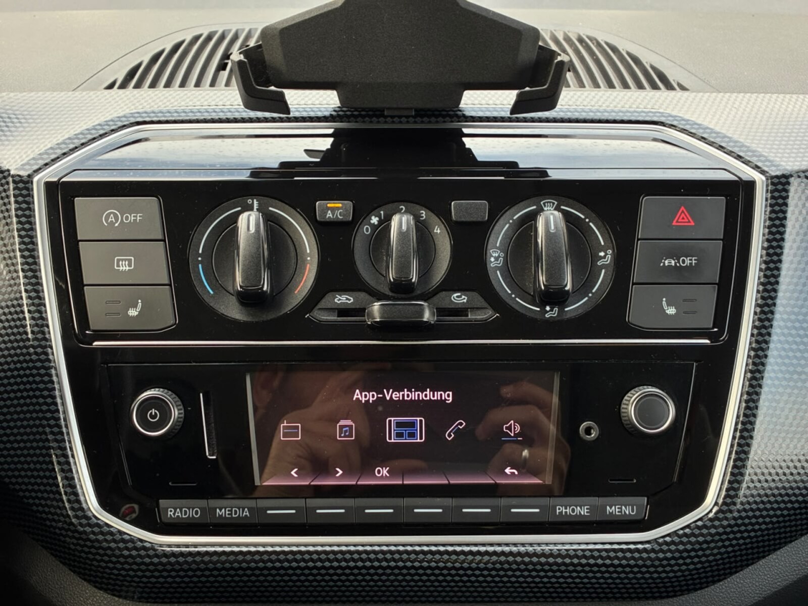 Volkswagen up! – Bild 17