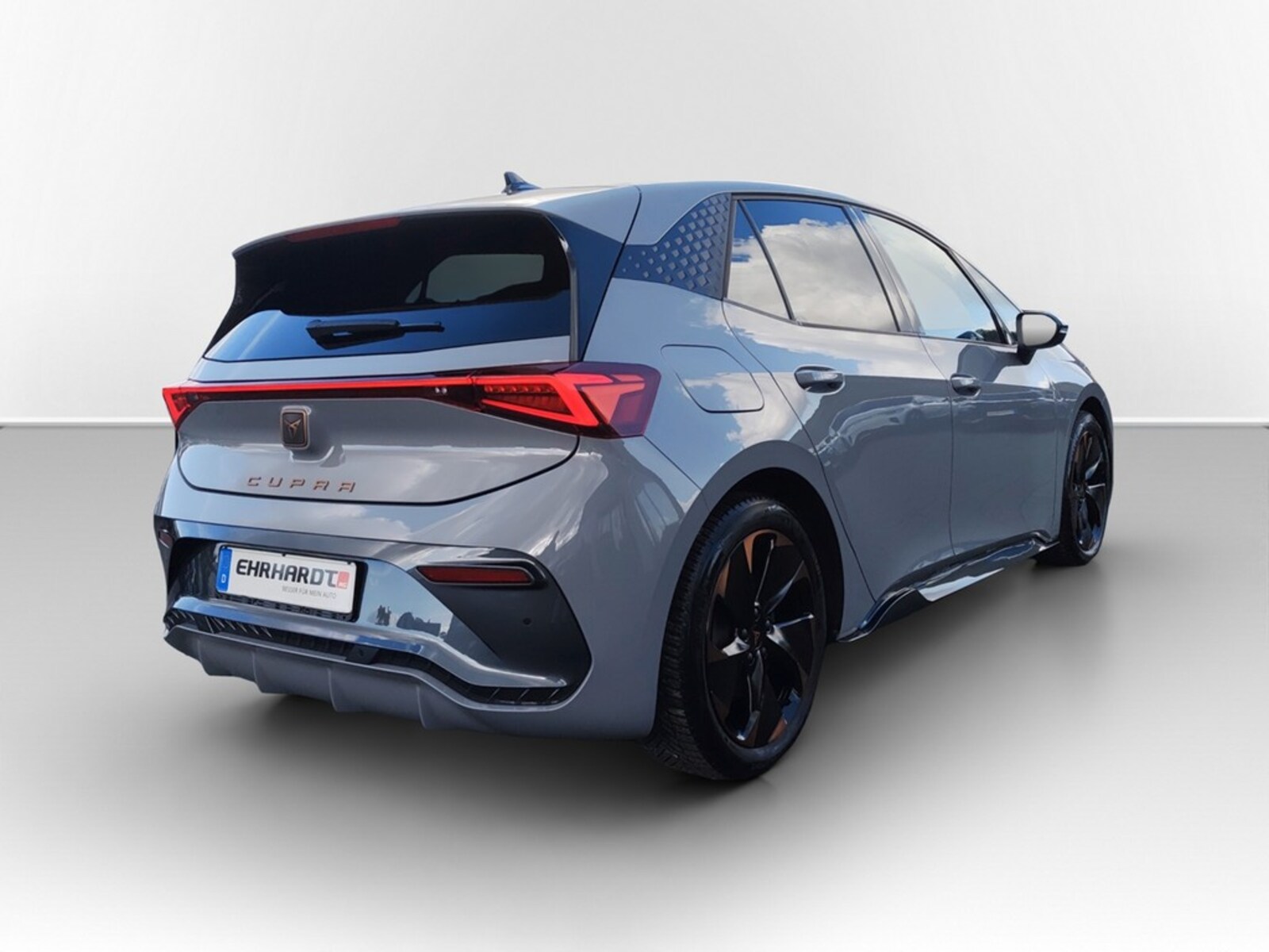 CUPRA Born – Bild 5
