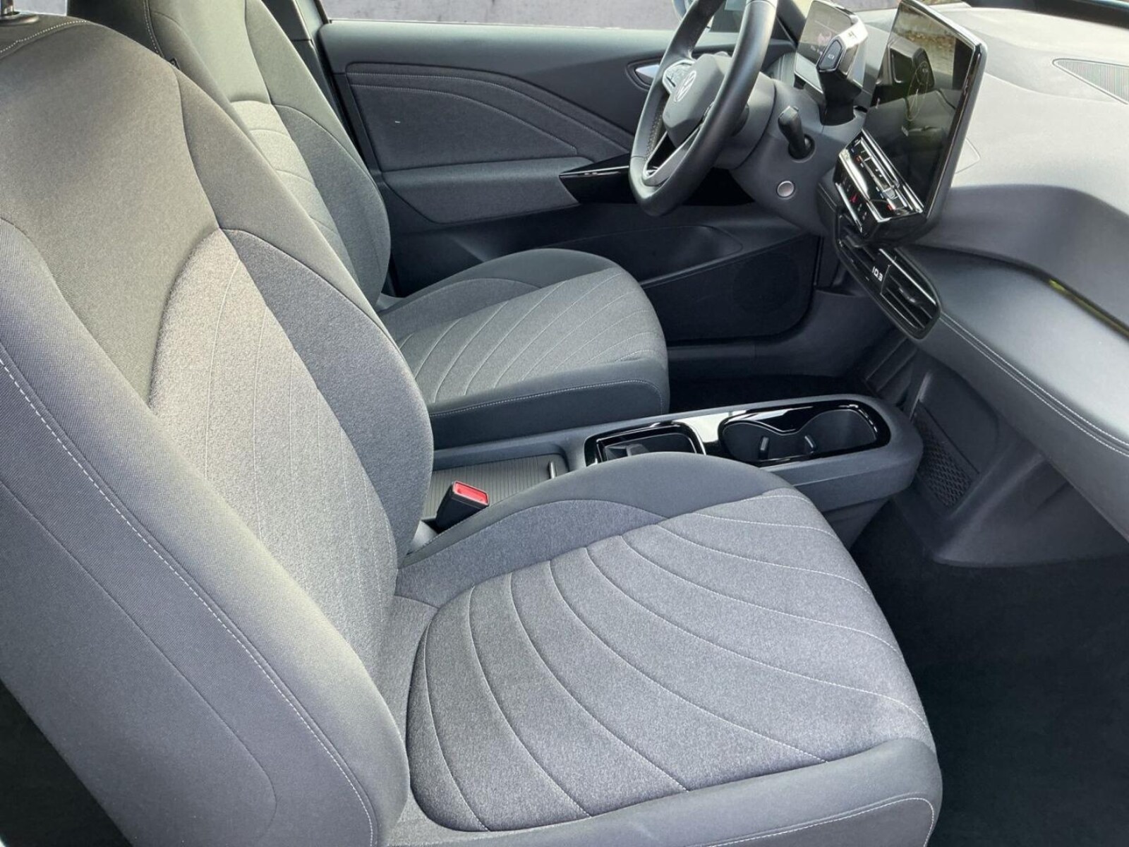Volkswagen ID.3 – Bild 12